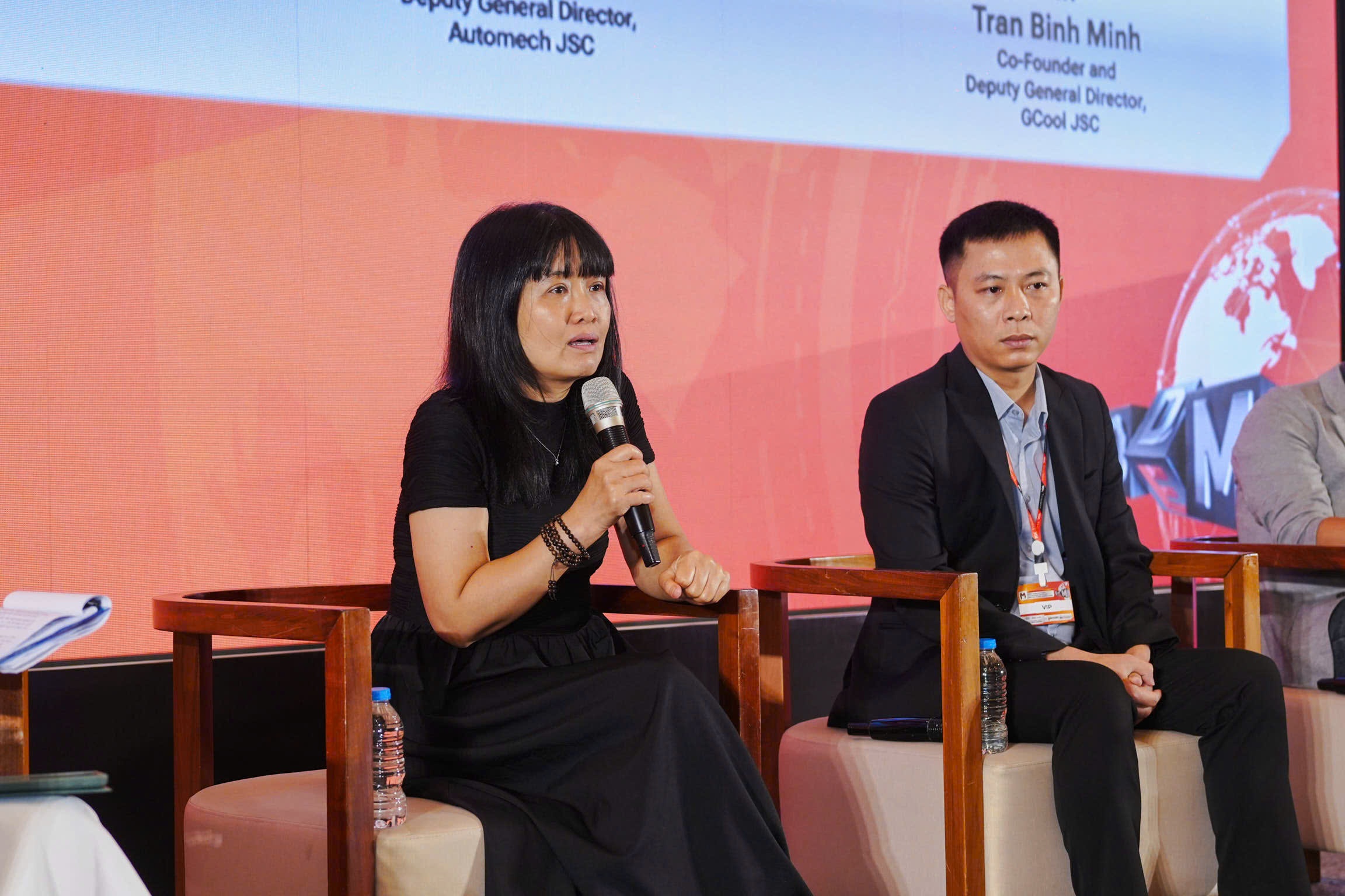 'Viet Nam van cham hon cac quoc gia khac trong vai tro gia cong' hinh anh