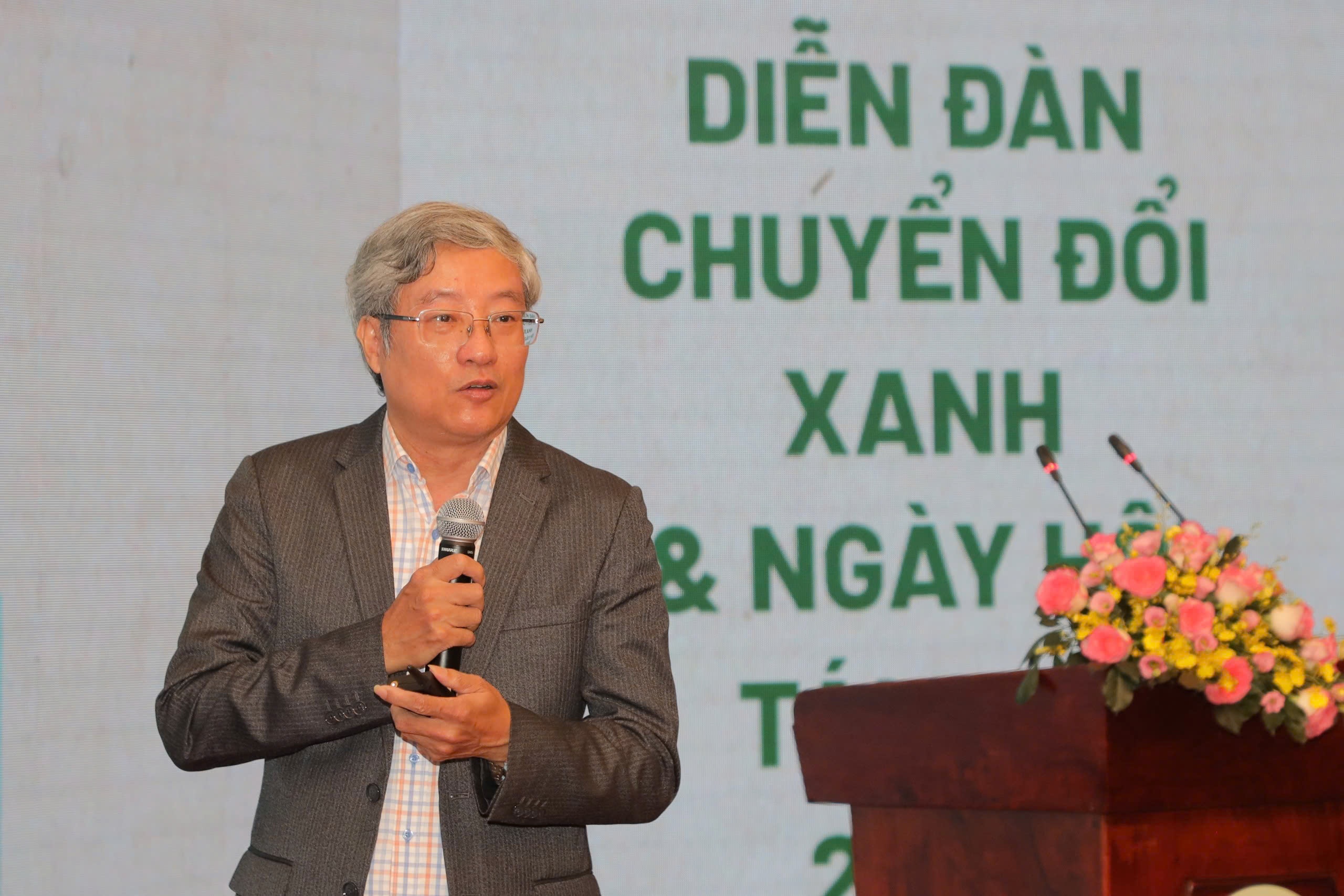 Chi so it doanh nghiep san sang chuyen doi xanh hinh anh