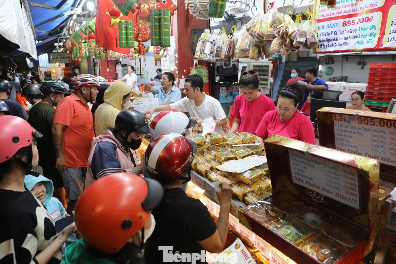 banh trung thu anh 7