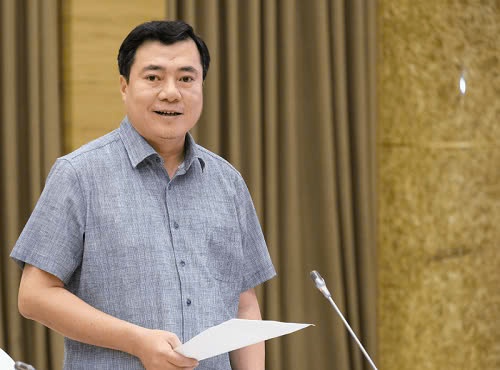 thue doi ung,  thao luan thue,  ket qua dam phan,  Bo Cong Thuong anh 1