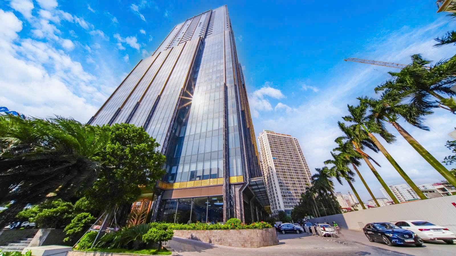 Sunshine Group tong tai san gan 80.000 ty, hieu suat top dau nganh hinh anh