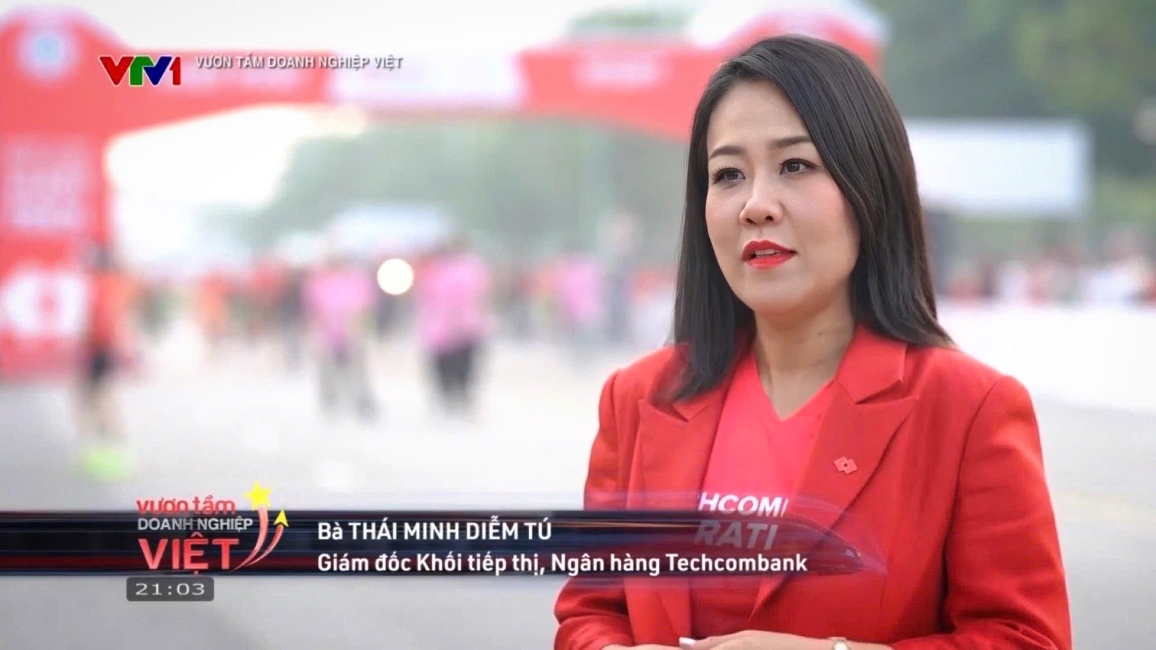 Giai Marathon Techcombank anh 1