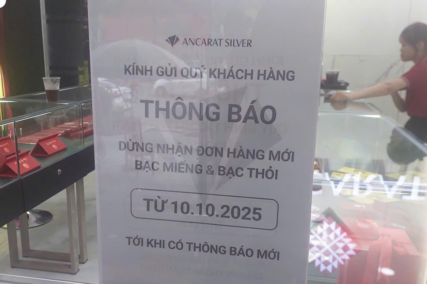 gia bac tang,  chuyen gia canh bao,  Tap doan Phu Quy anh 1