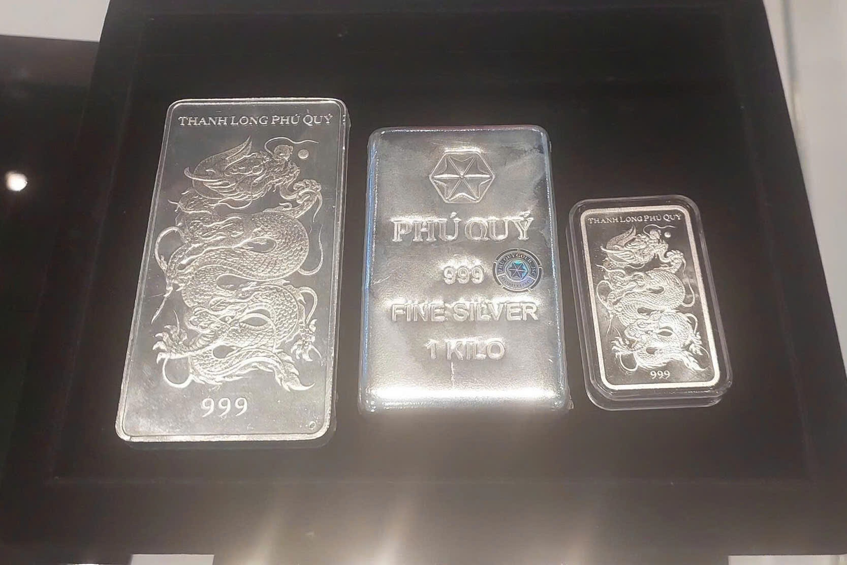 gia bac tang,  chuyen gia canh bao,  Tap doan Phu Quy anh 2