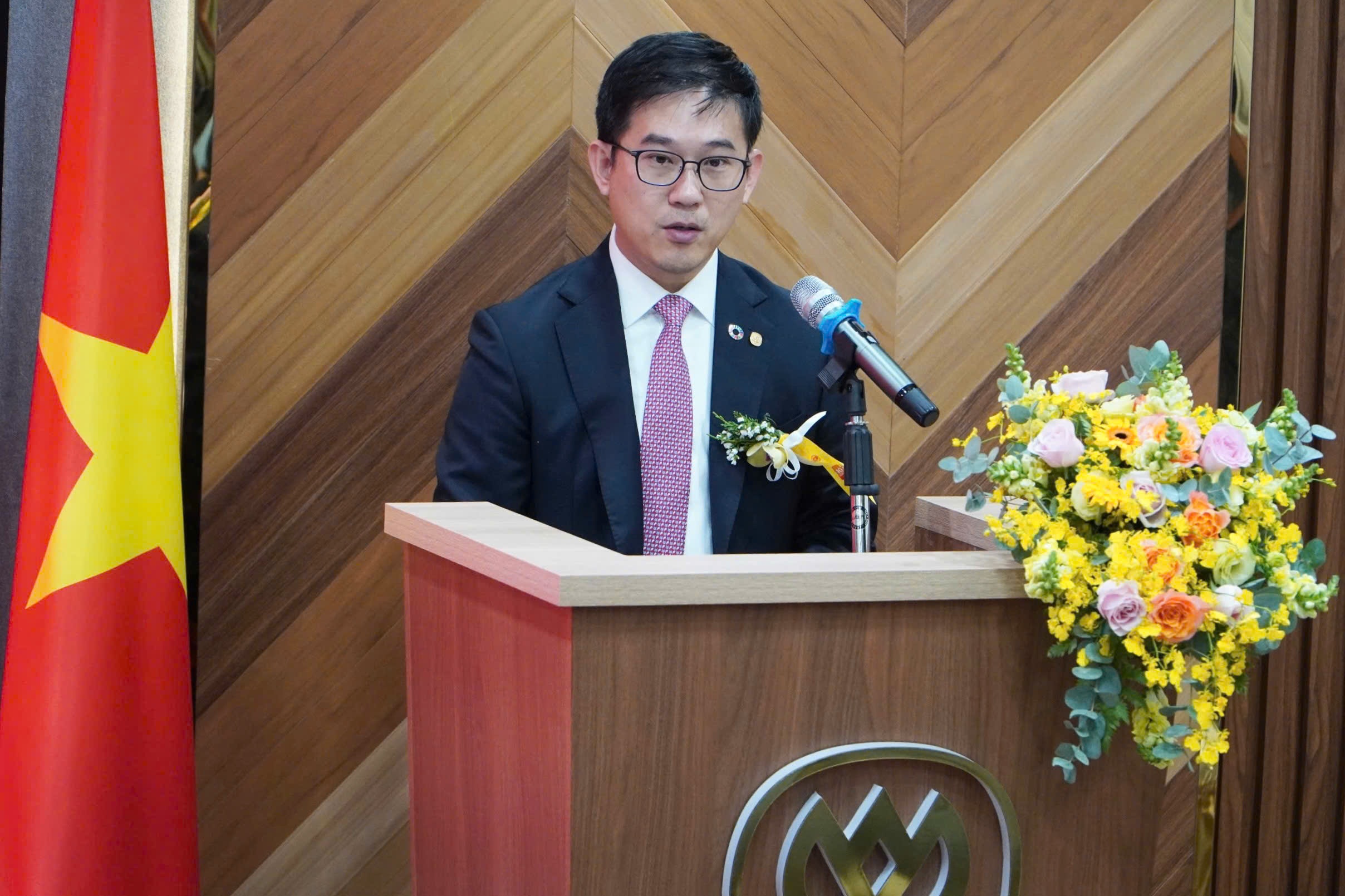 CPV Food Binh Phuoc,  xuat khau gia cam,  thit ga che bien,  xuat khau Nhat Ban anh 1