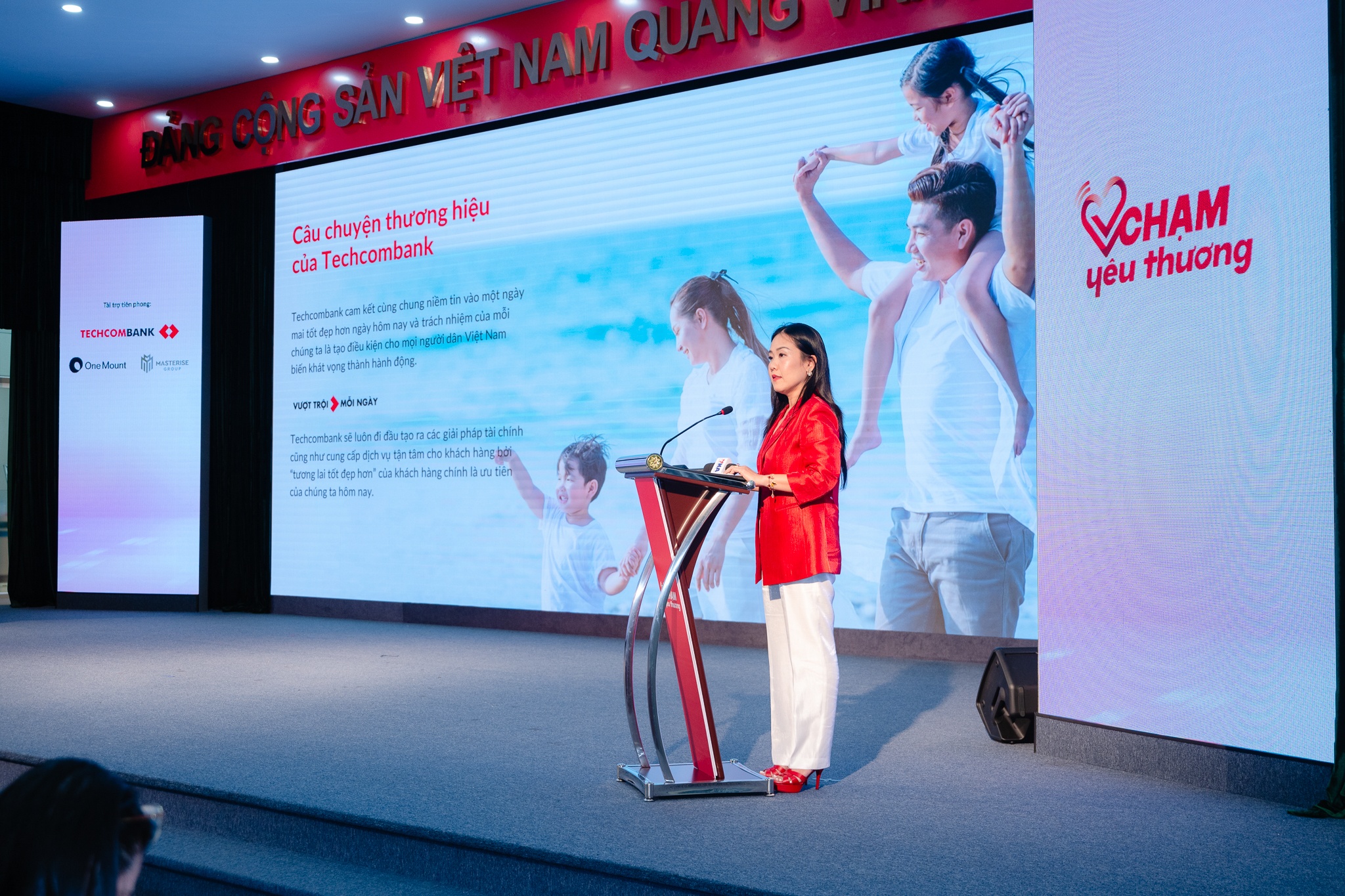 Cham Yeu Thuong,  thien nguyen so,  quy tu thien anh 5