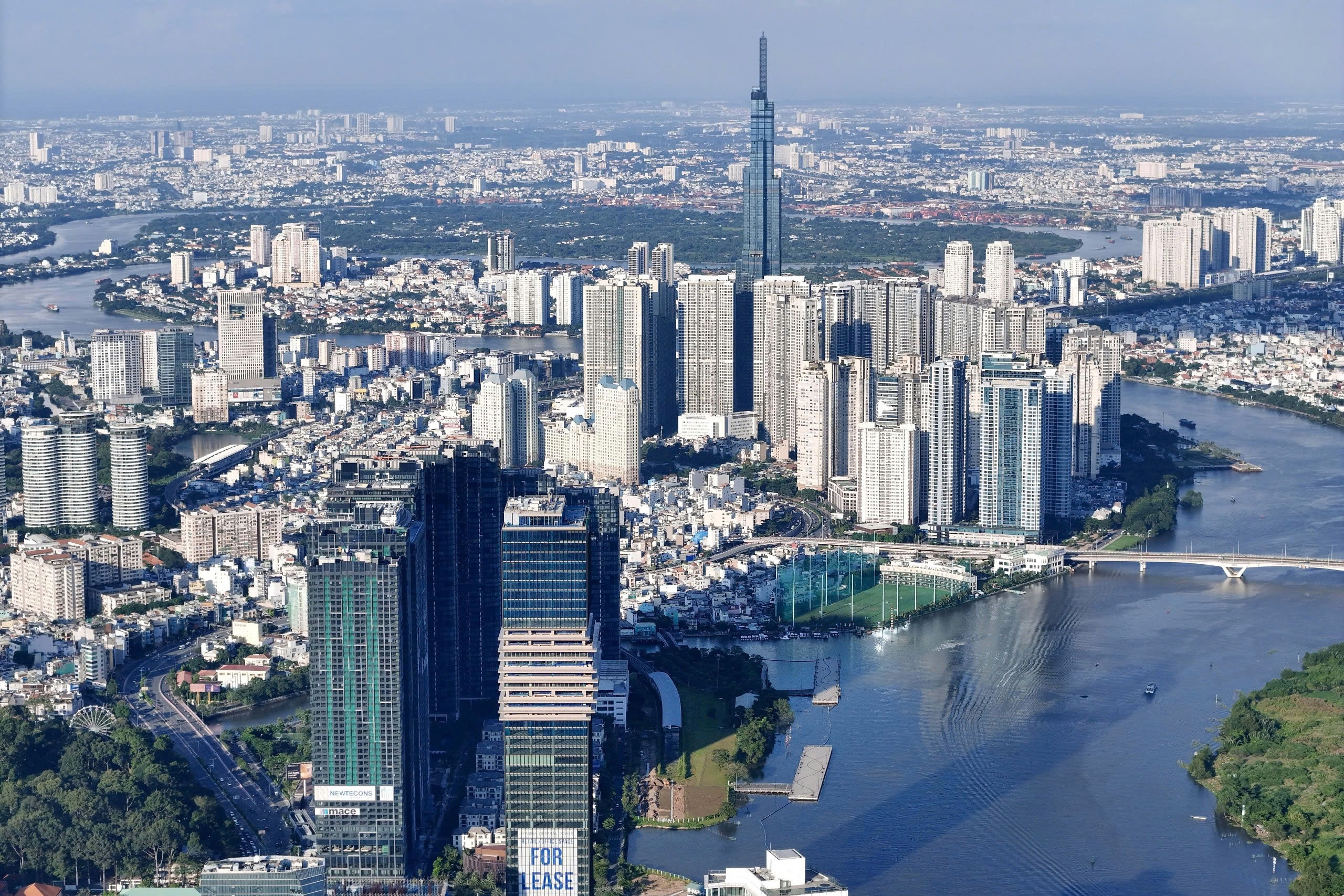 Lan dau tien TP.HCM duoc dau tu mao hiem vao cong nghe hinh anh