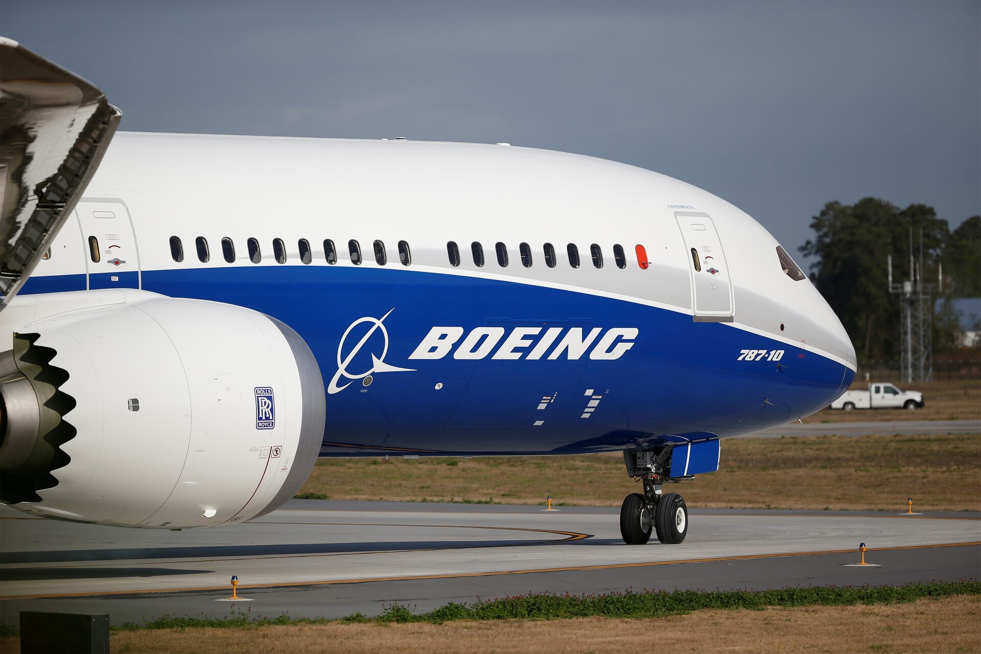 Boeing sap het thoi 'tam toi' hinh anh