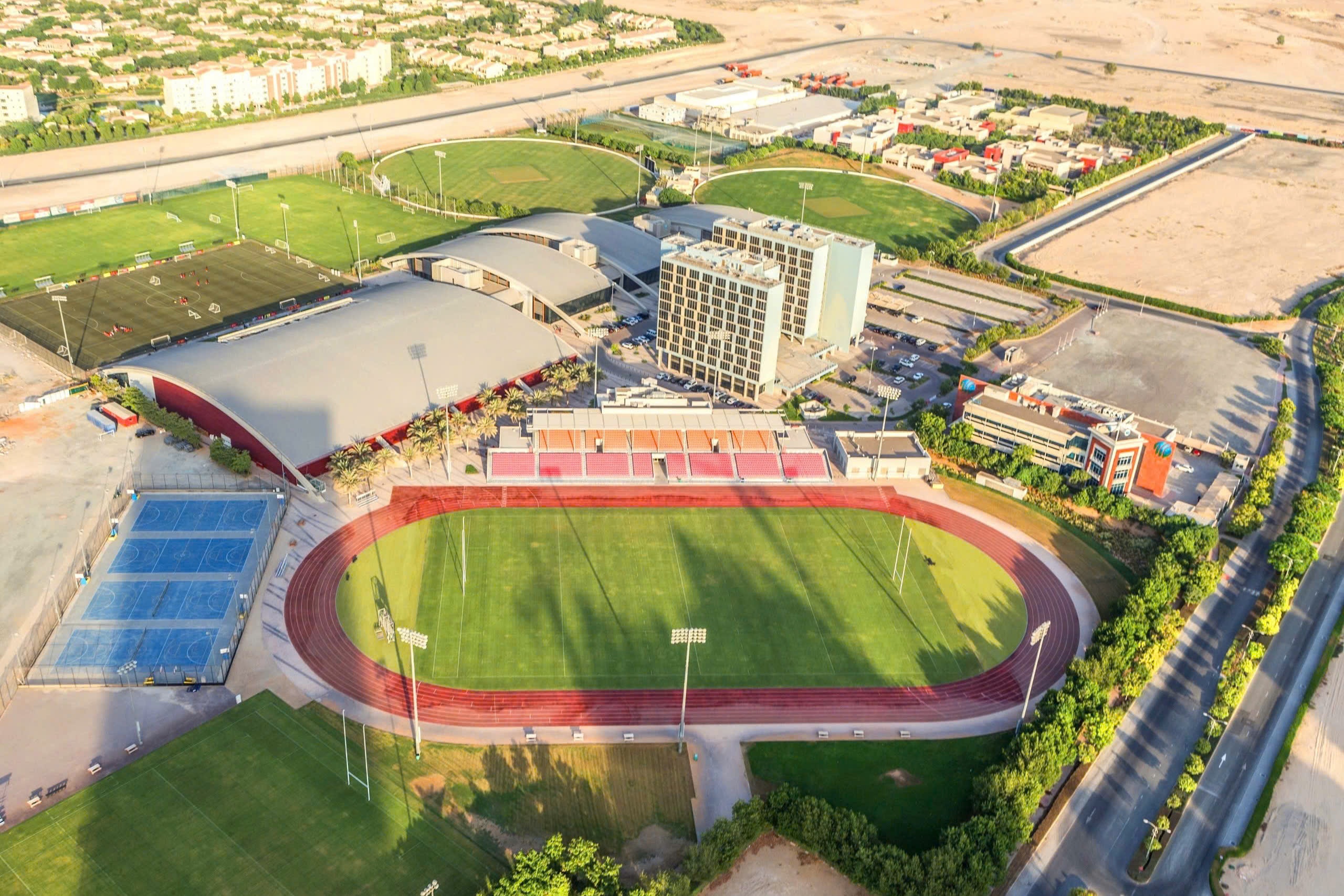 do thi the thao anh 3