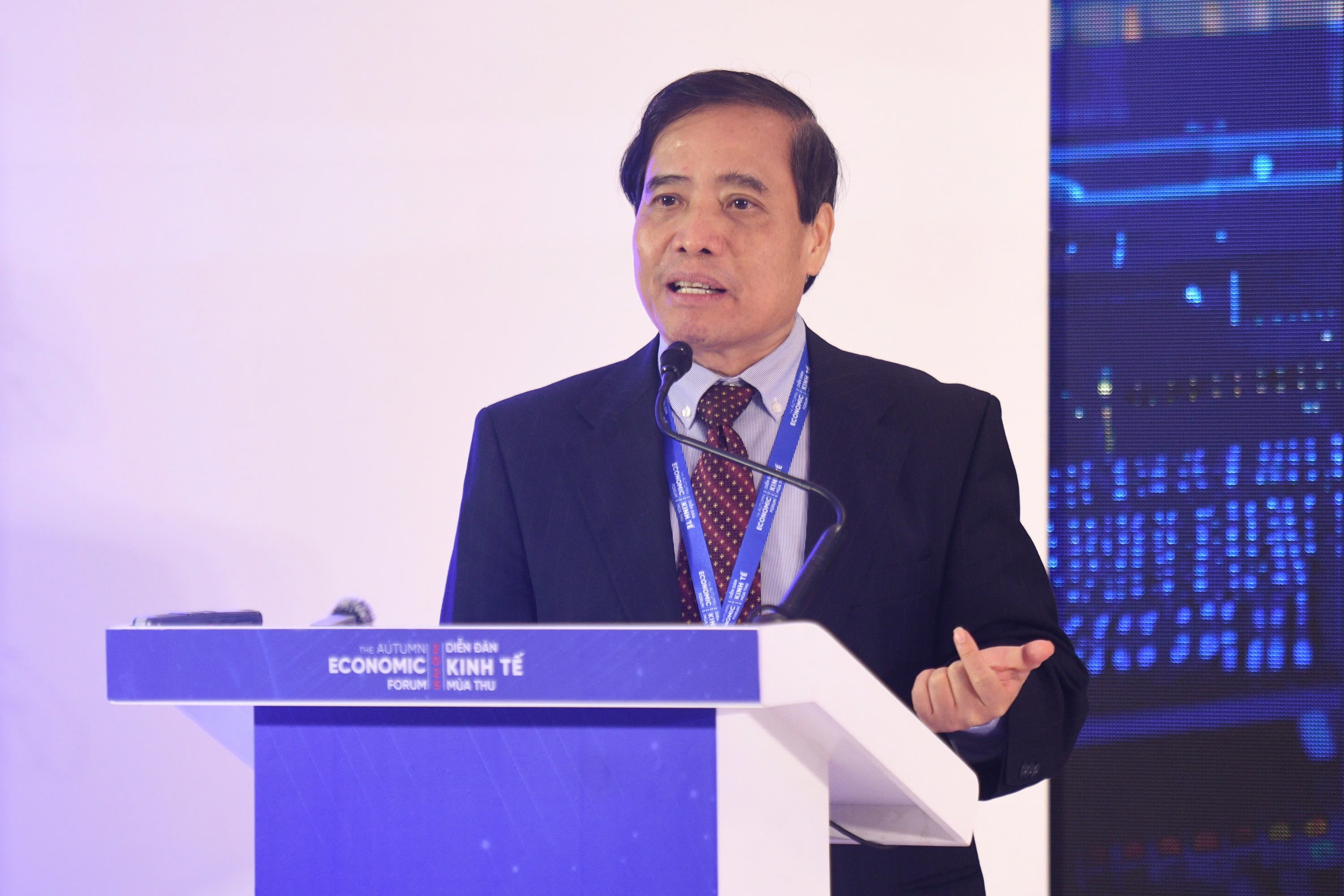 Hien ke cho TP.HCM xay dung chinh quyen thong minh hinh anh