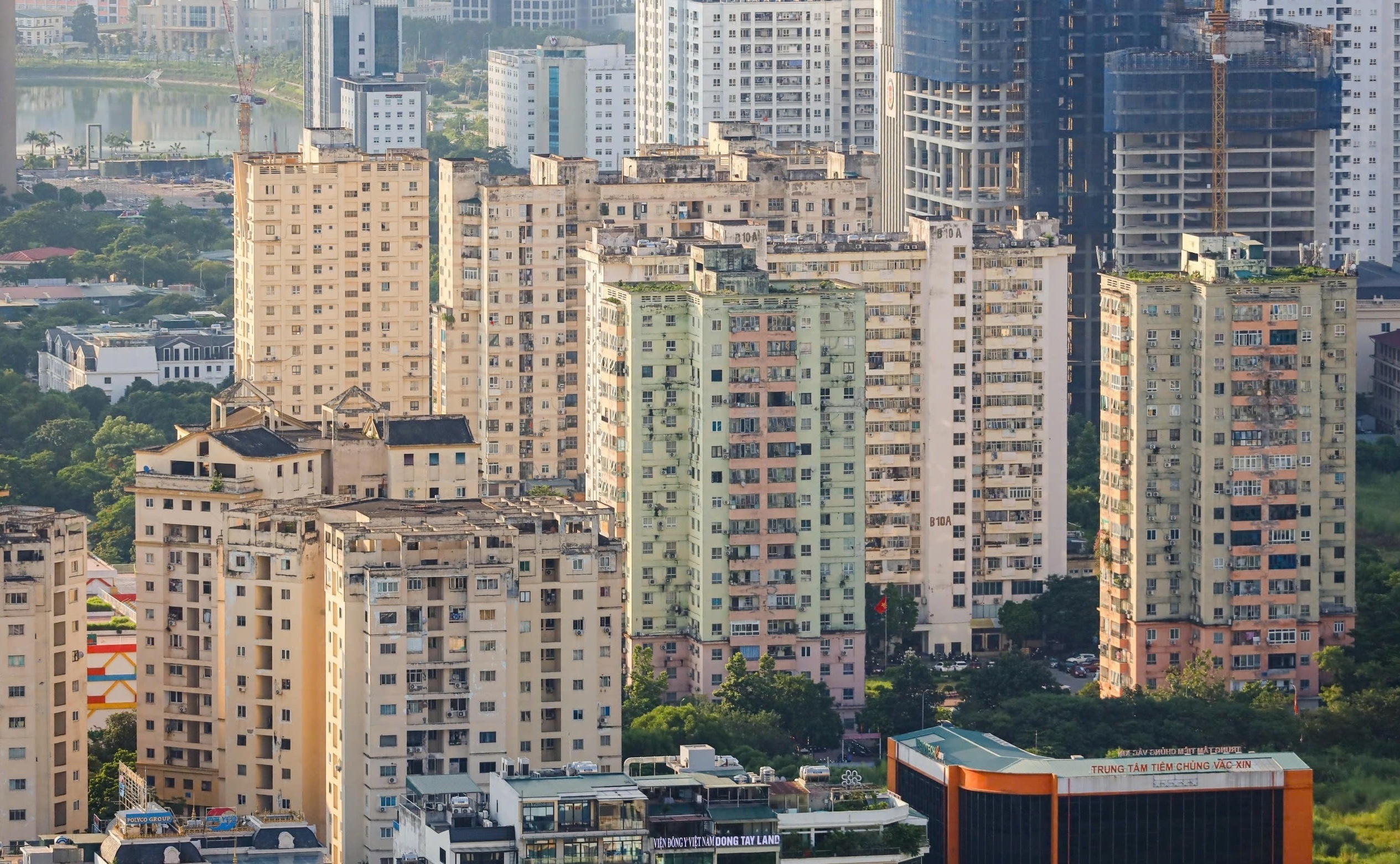 Co nen 'luot song' bat dong san luc nay? hinh anh