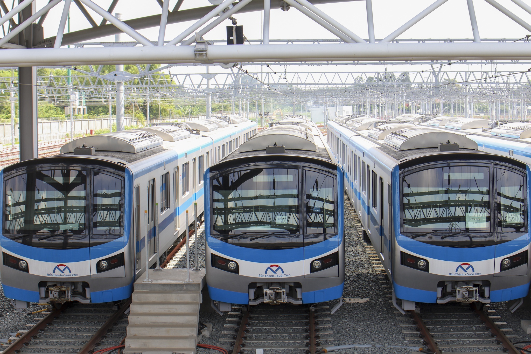 Phuong an cong nghe cho tuyen metro so 2 Ben Thanh - Tham Luong hinh anh