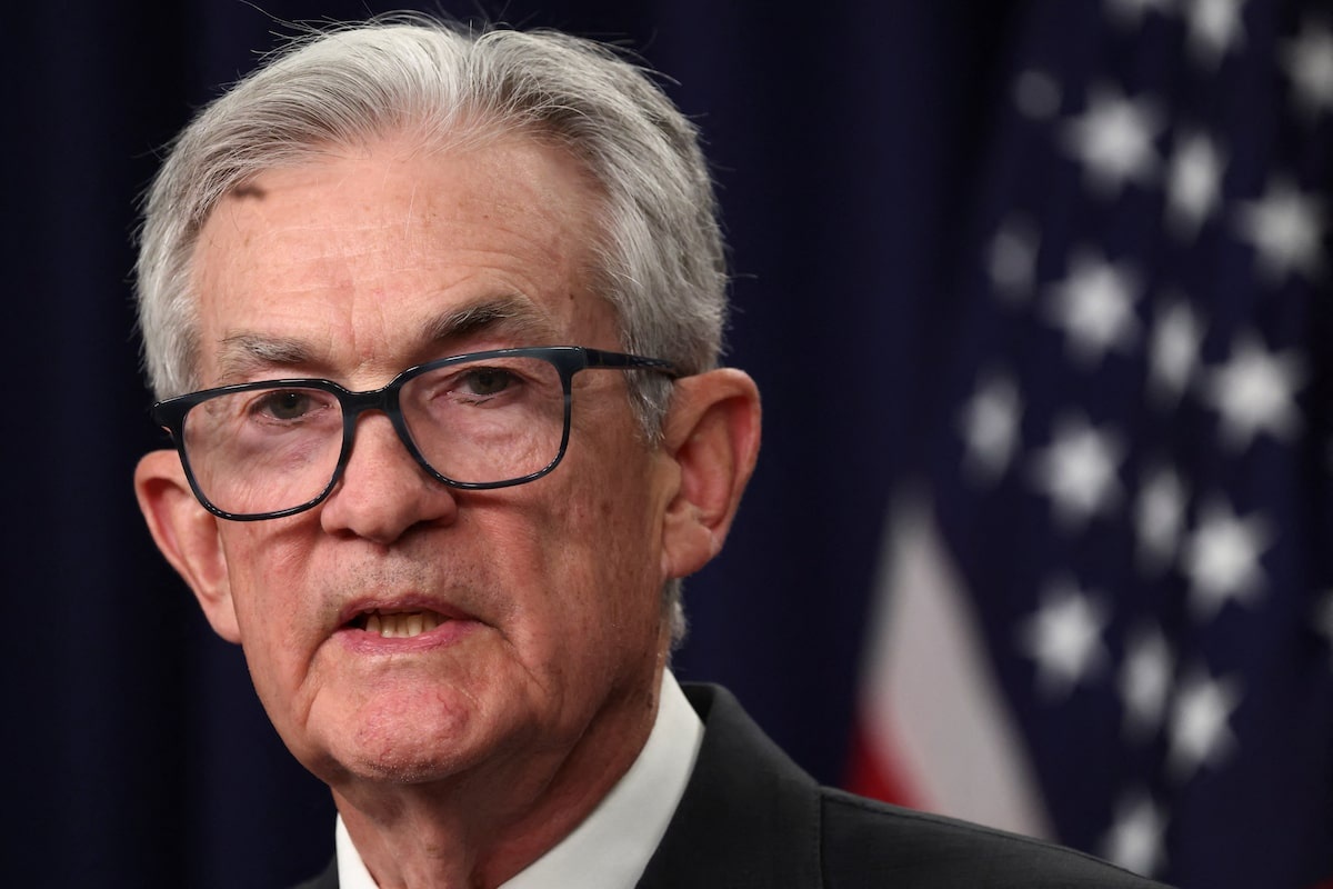 Ong Powell: Quyet dinh cat giam lai suat la 'cu sat nut' hinh anh