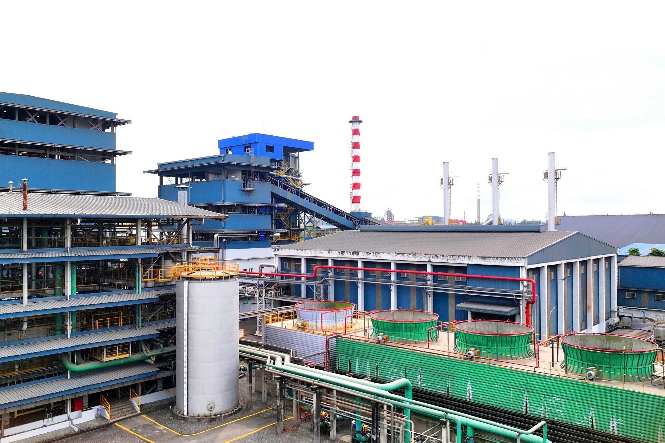 Hang tram trieu USD do ve to hop ep dau dau nanh tai TP.HCM hinh anh