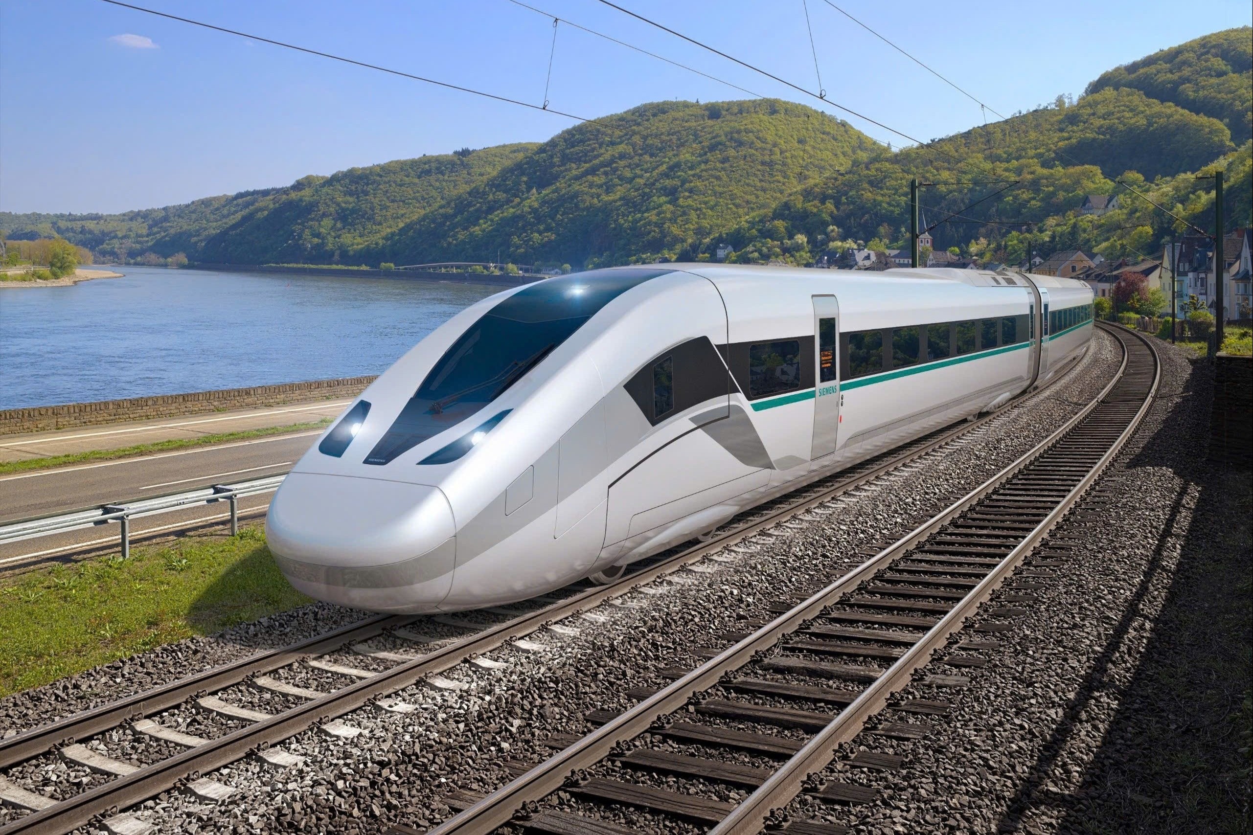 Chan dung 'dai bang' cung VinSpeed lam duong sat toc do cao hinh anh