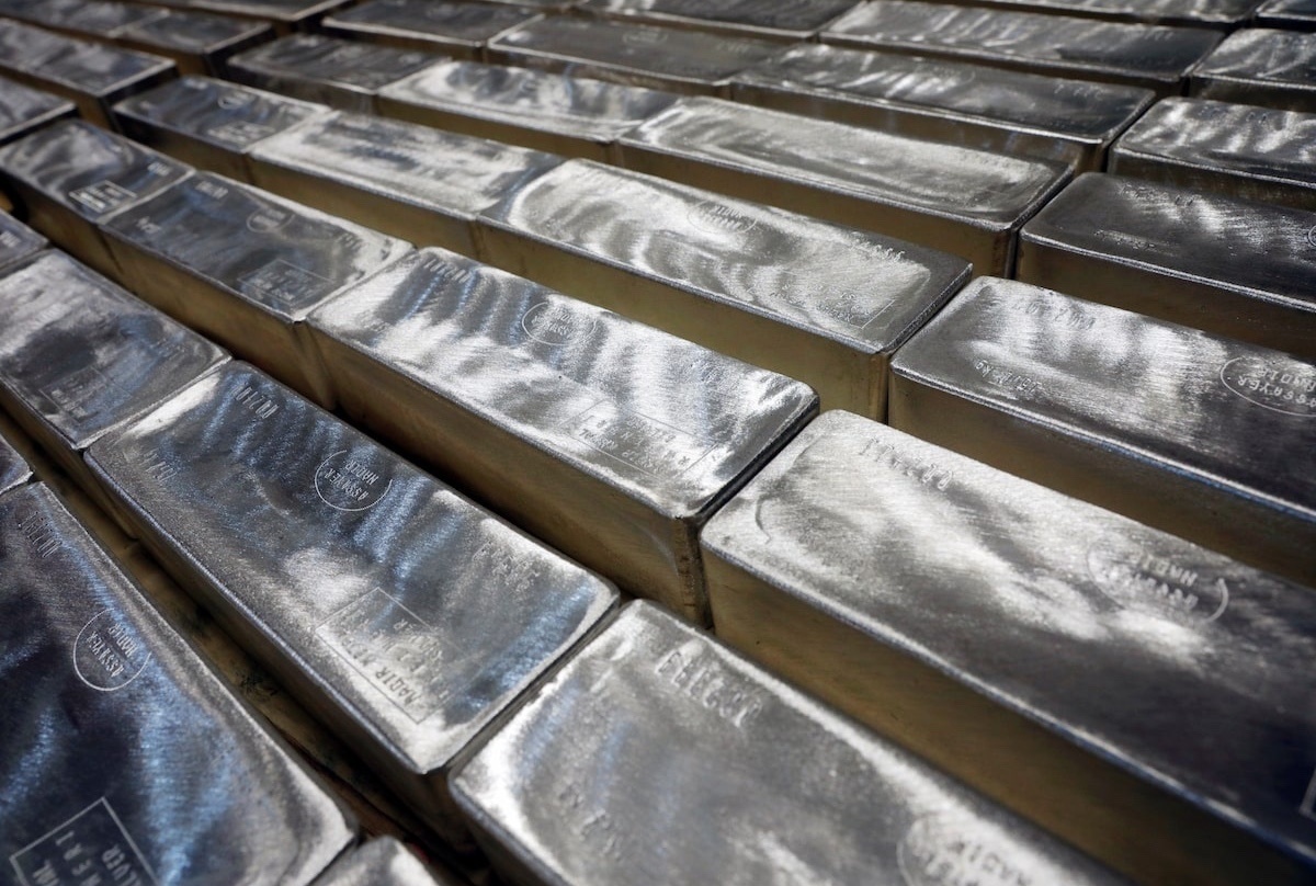 Bac sap vuot Nvidia thanh tai san gia tri thu 2 the gioi hinh anh