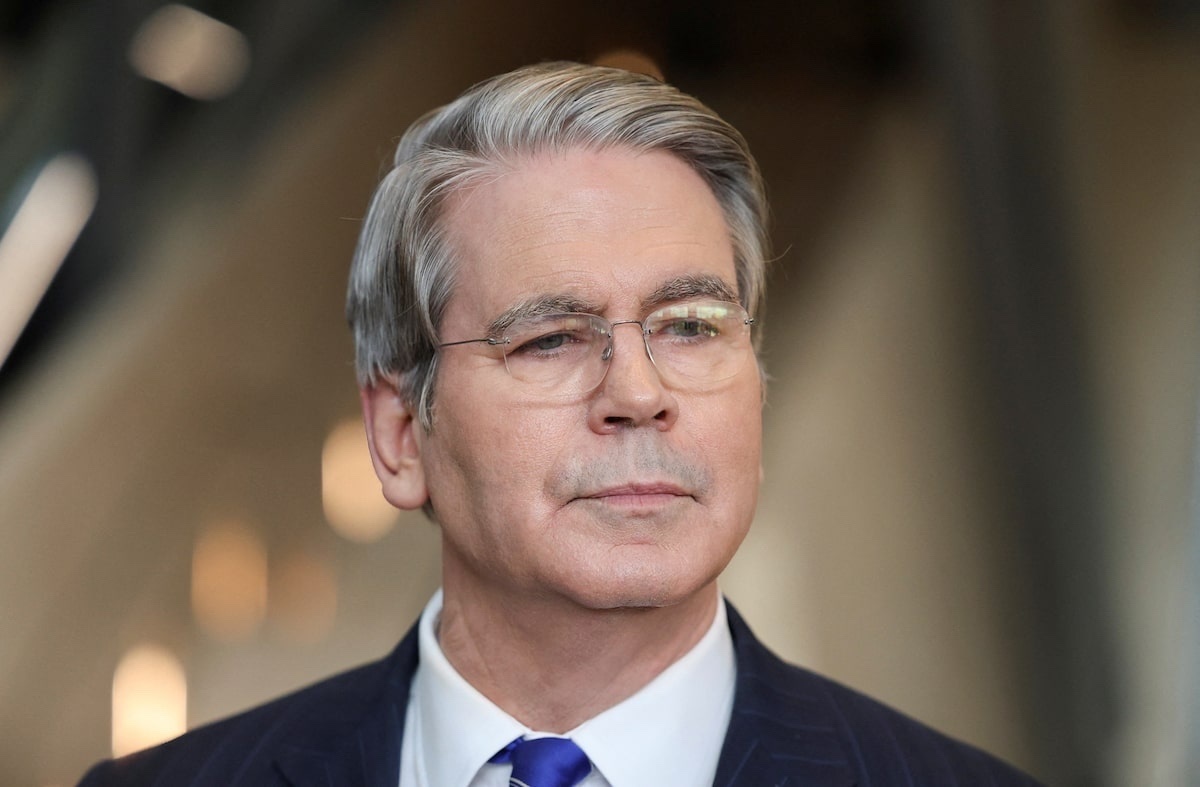 Chinh thuc: Doanh nghiep My duoc mien tru khoi thue toi thieu toan cau hinh anh