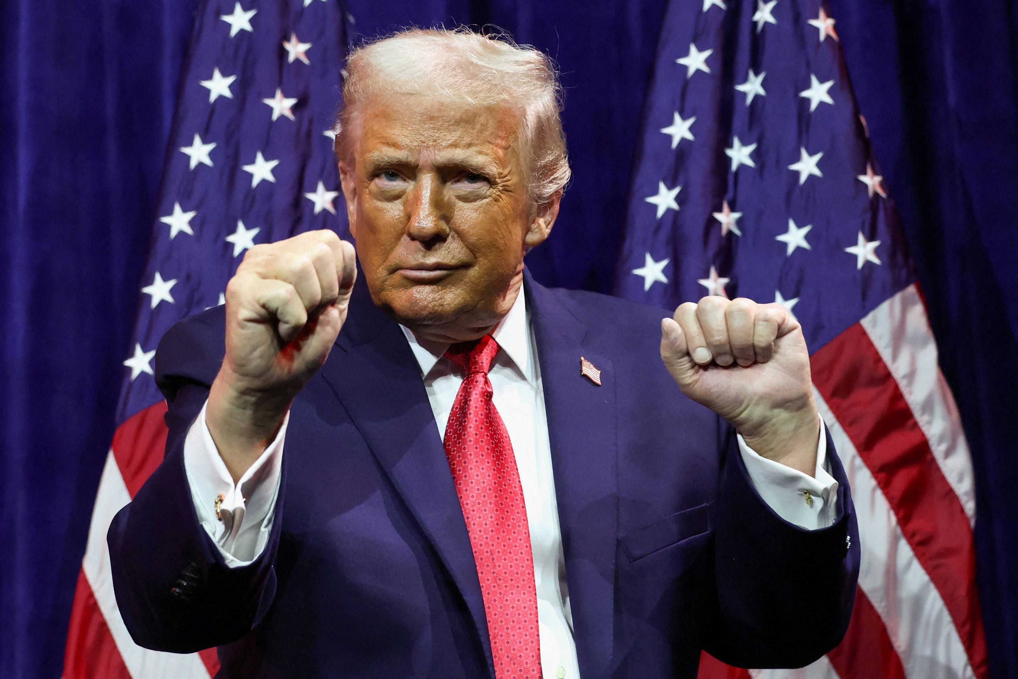 Venezuela xac nhan dam phan ban dau tho cho My hinh anh