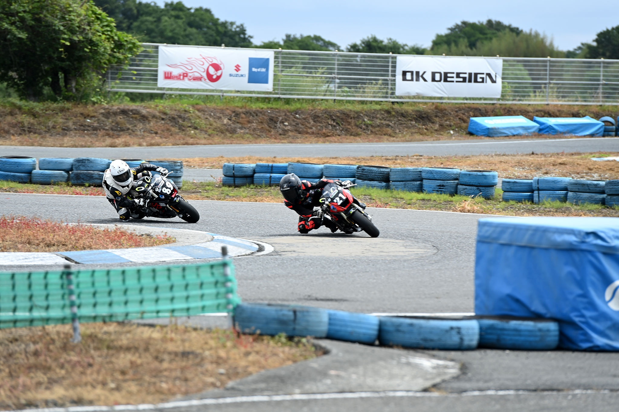 Honda Racing Vietnam anh 4