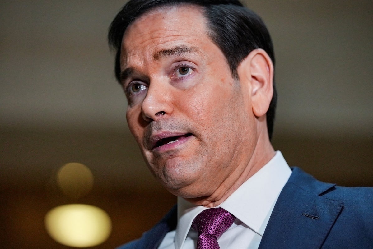 Tong thong Donald Trump anh 1