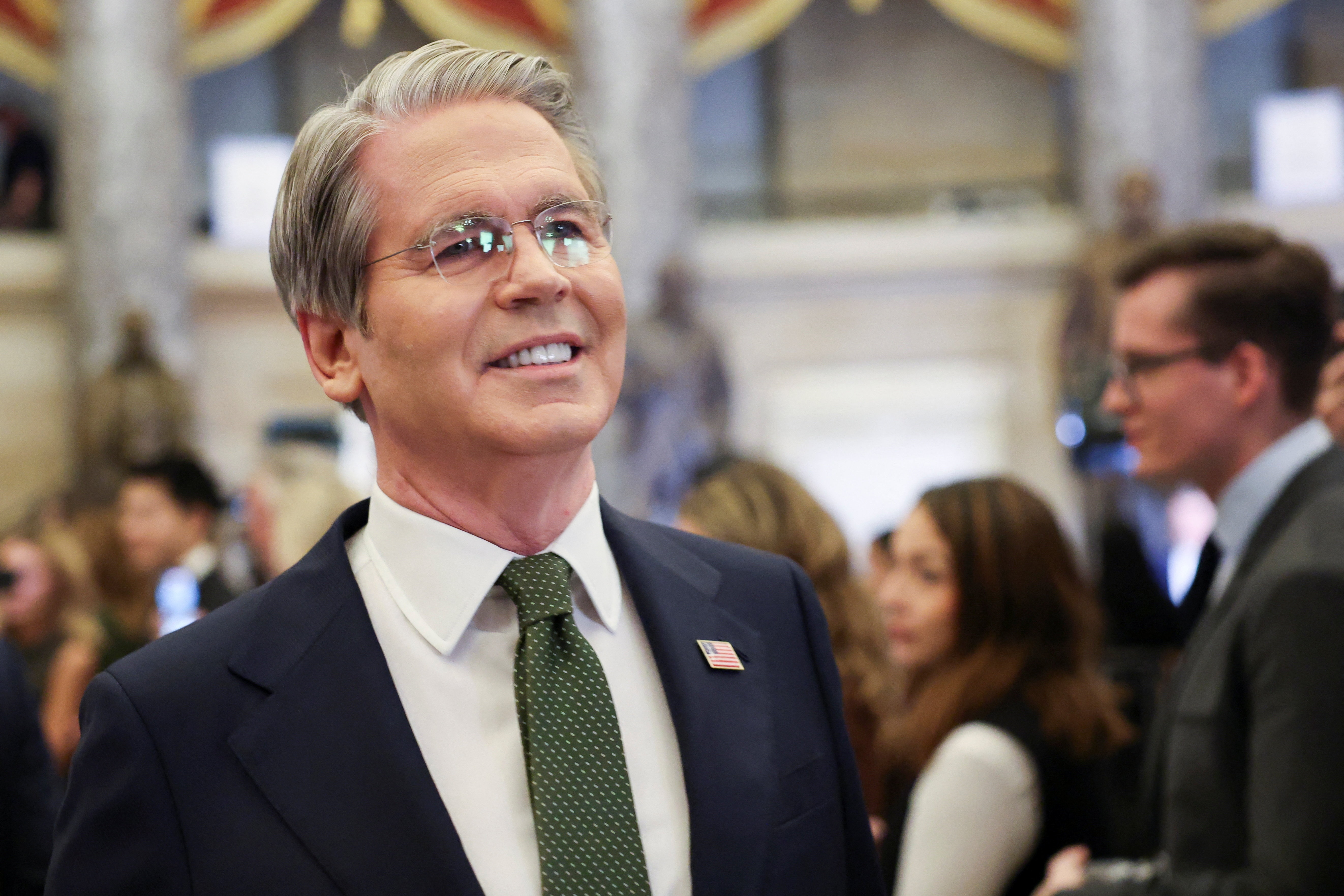 My tiep tuc nang thue quan toan cau len 15% ngay tuan nay hinh anh