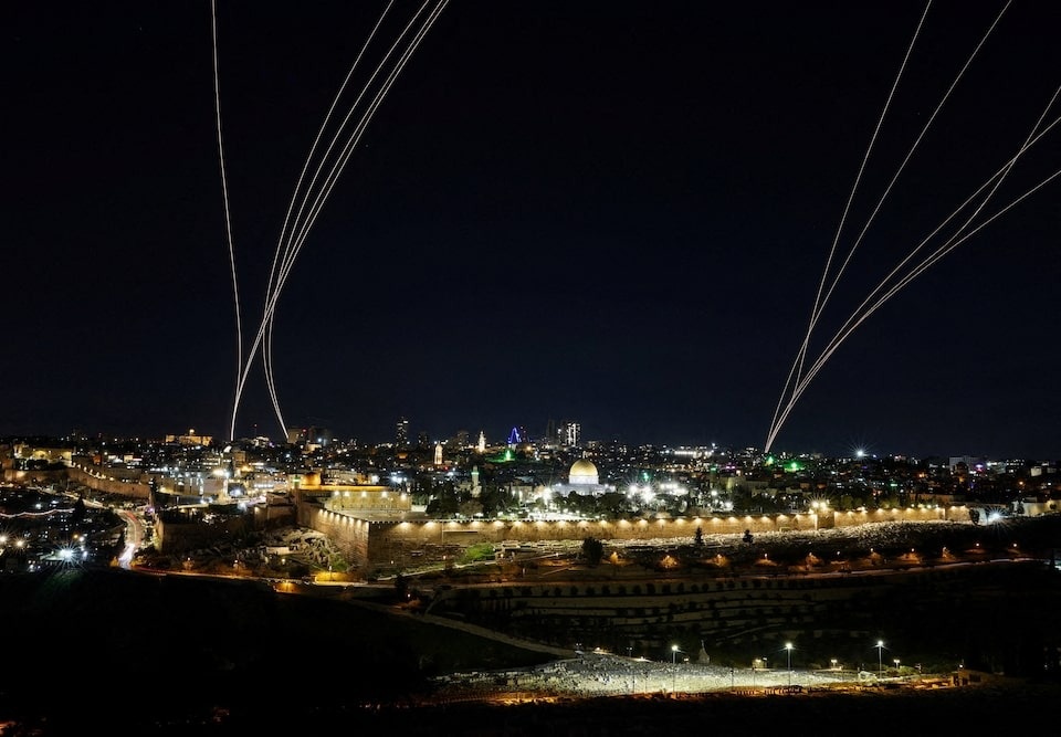 Chien luoc 'li lom' cua Iran hinh anh