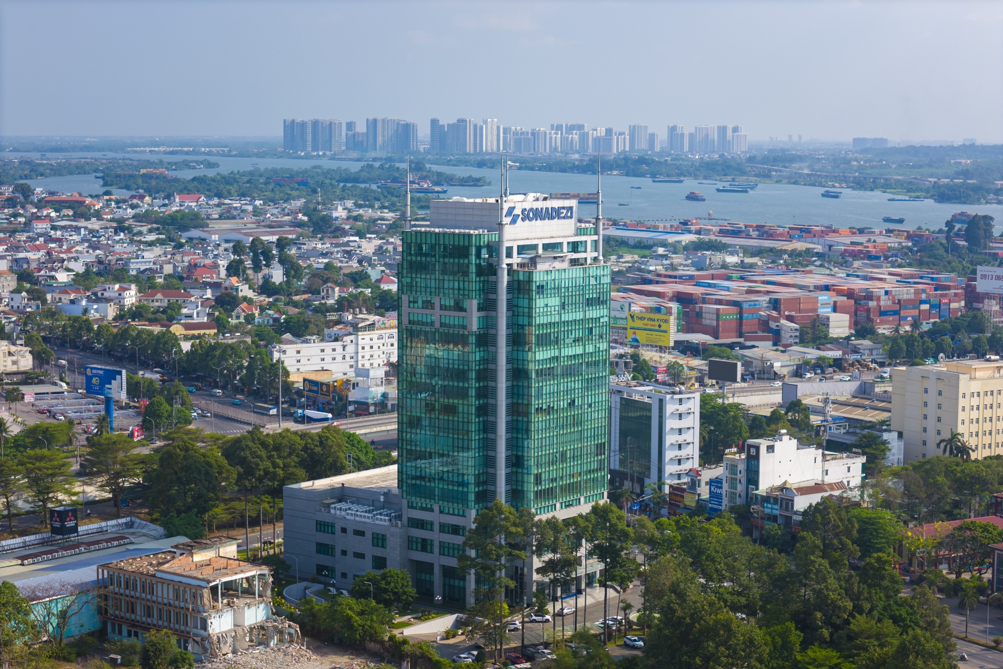 Dai bieu Quoc hoi: Thanh pho Dong Nai se tao ra cuc tang truong moi hinh anh