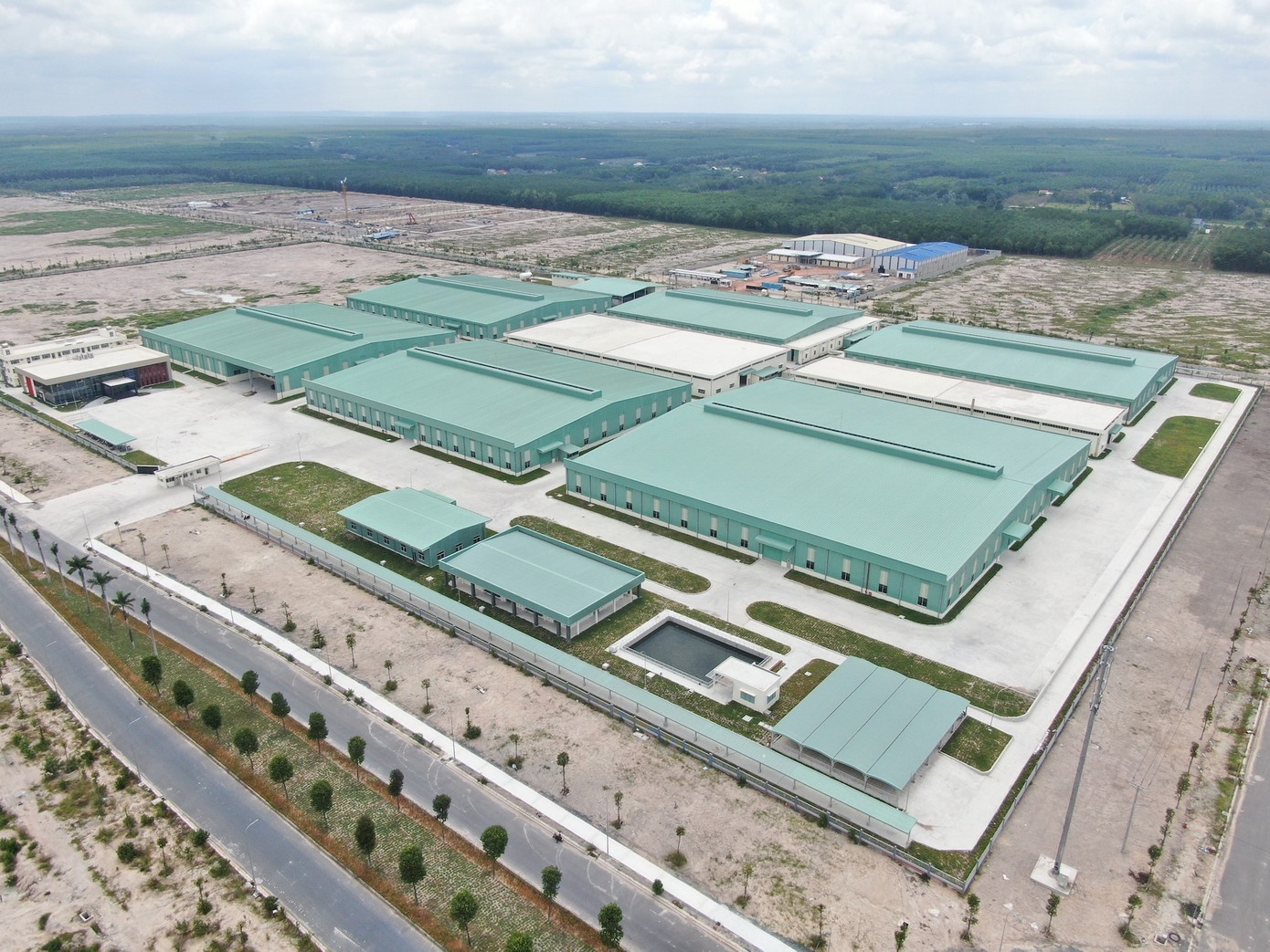 doanh nghiep tai Dong Nai anh 1