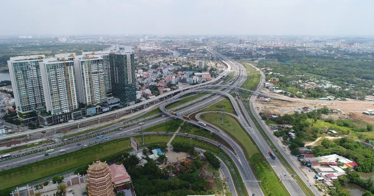 TP.HCM dieu tra gan 10.000 tuyen duong de xay dung he so K hinh anh