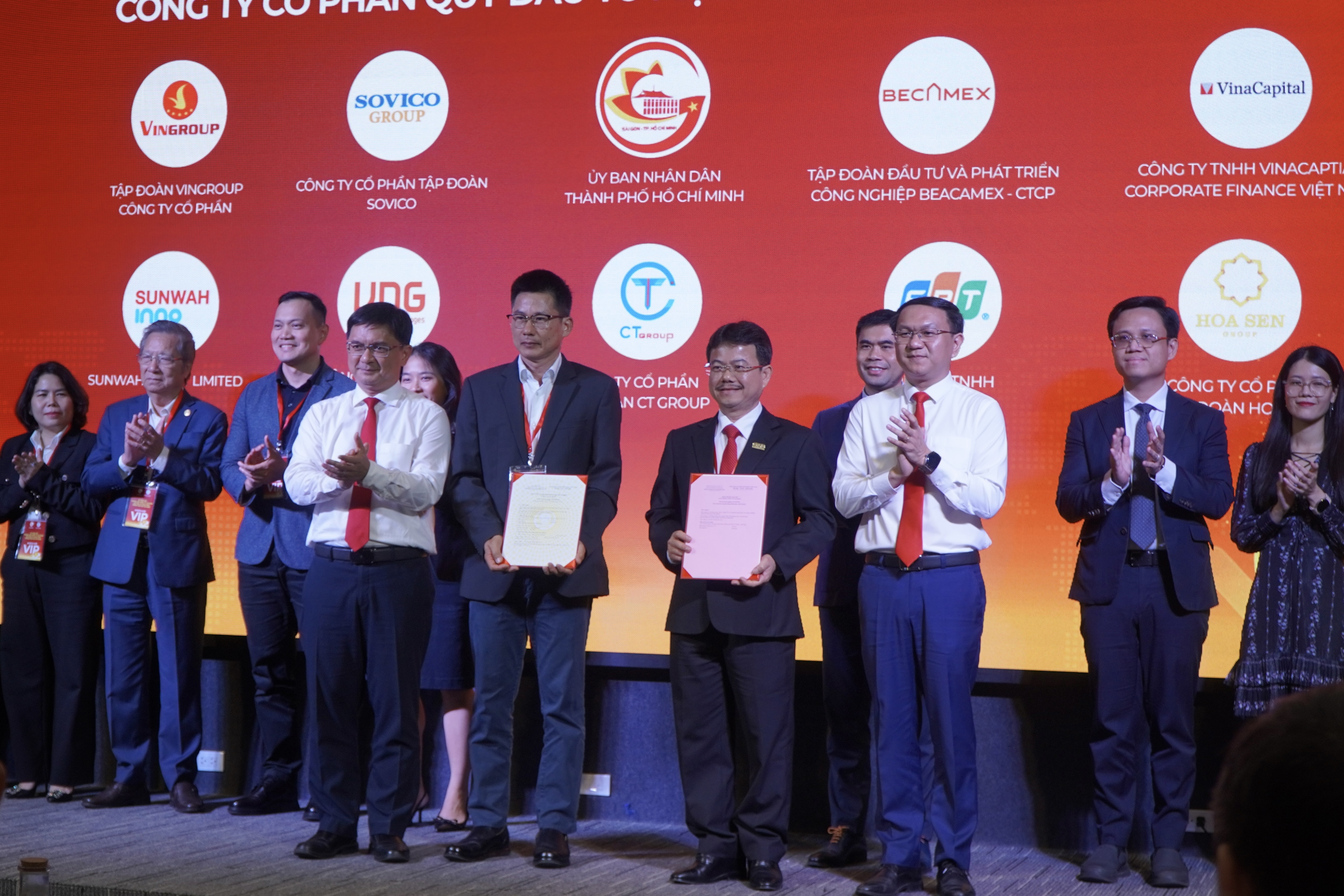 9 'ca map' rot von cung TP.HCM lap quy dau tu mao hiem hinh anh