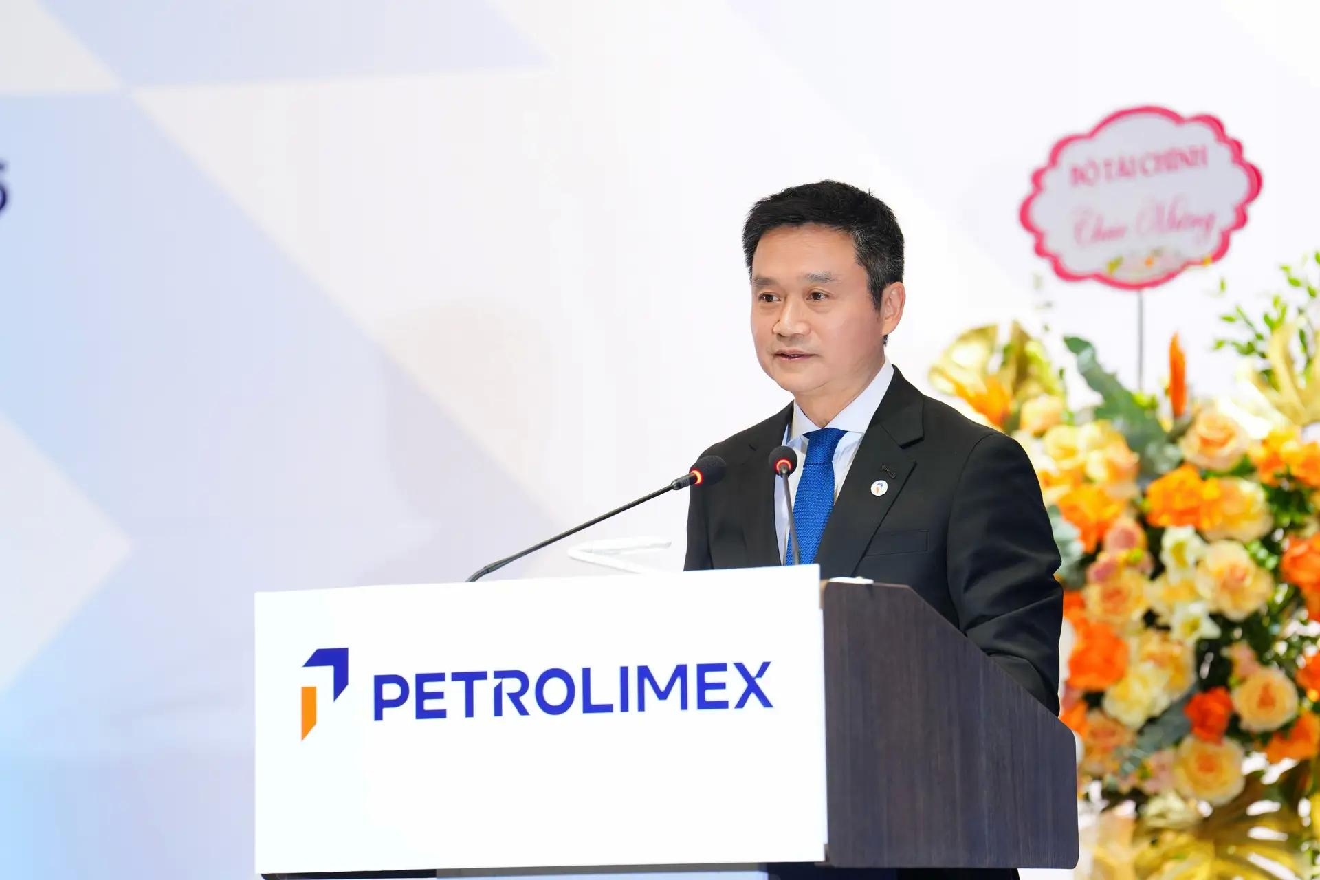 Petrolimex to chuc dai hoi dong co dong, xac lap cac dinh huong lon hinh anh