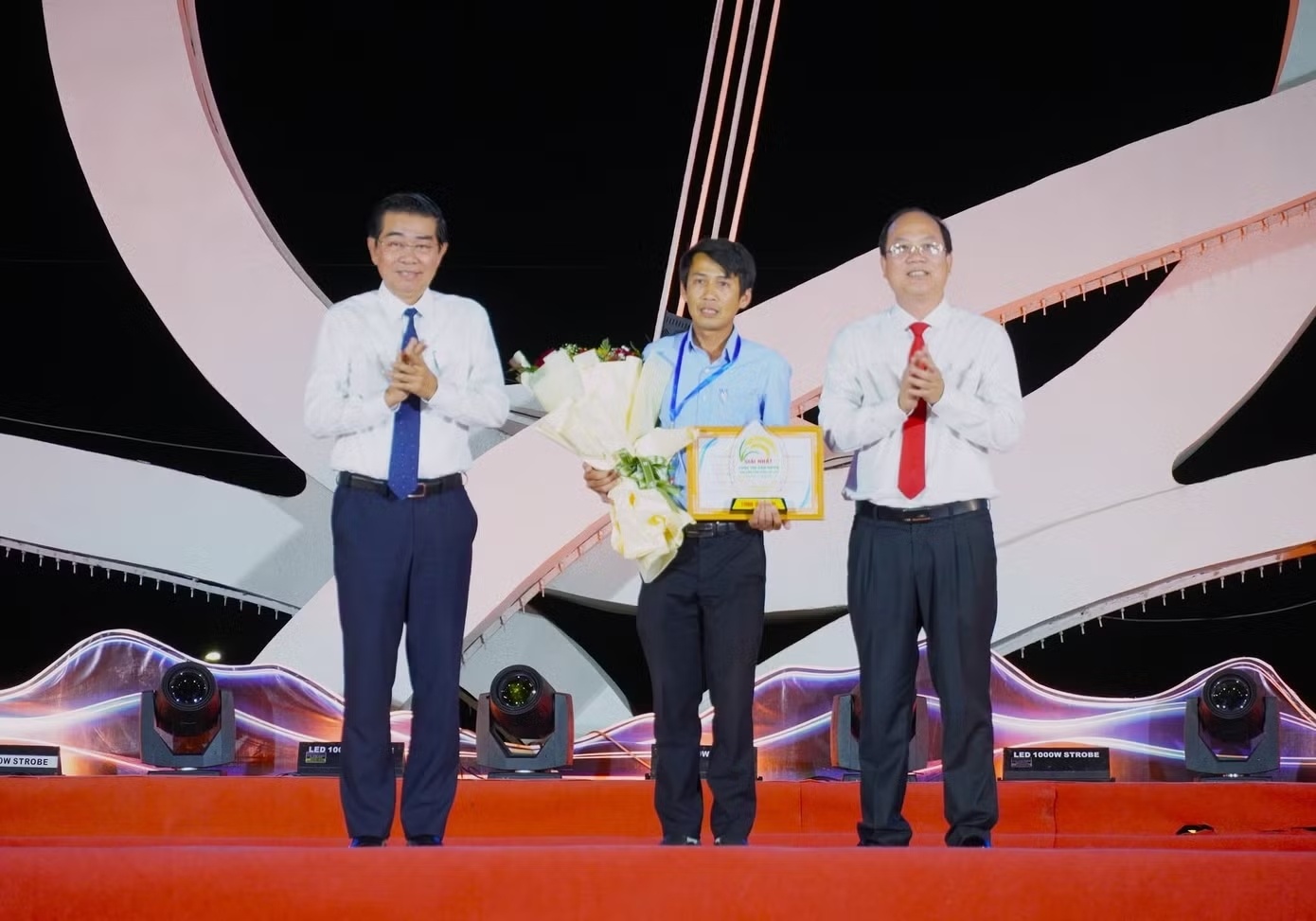 loai gao ngon nhat anh 1