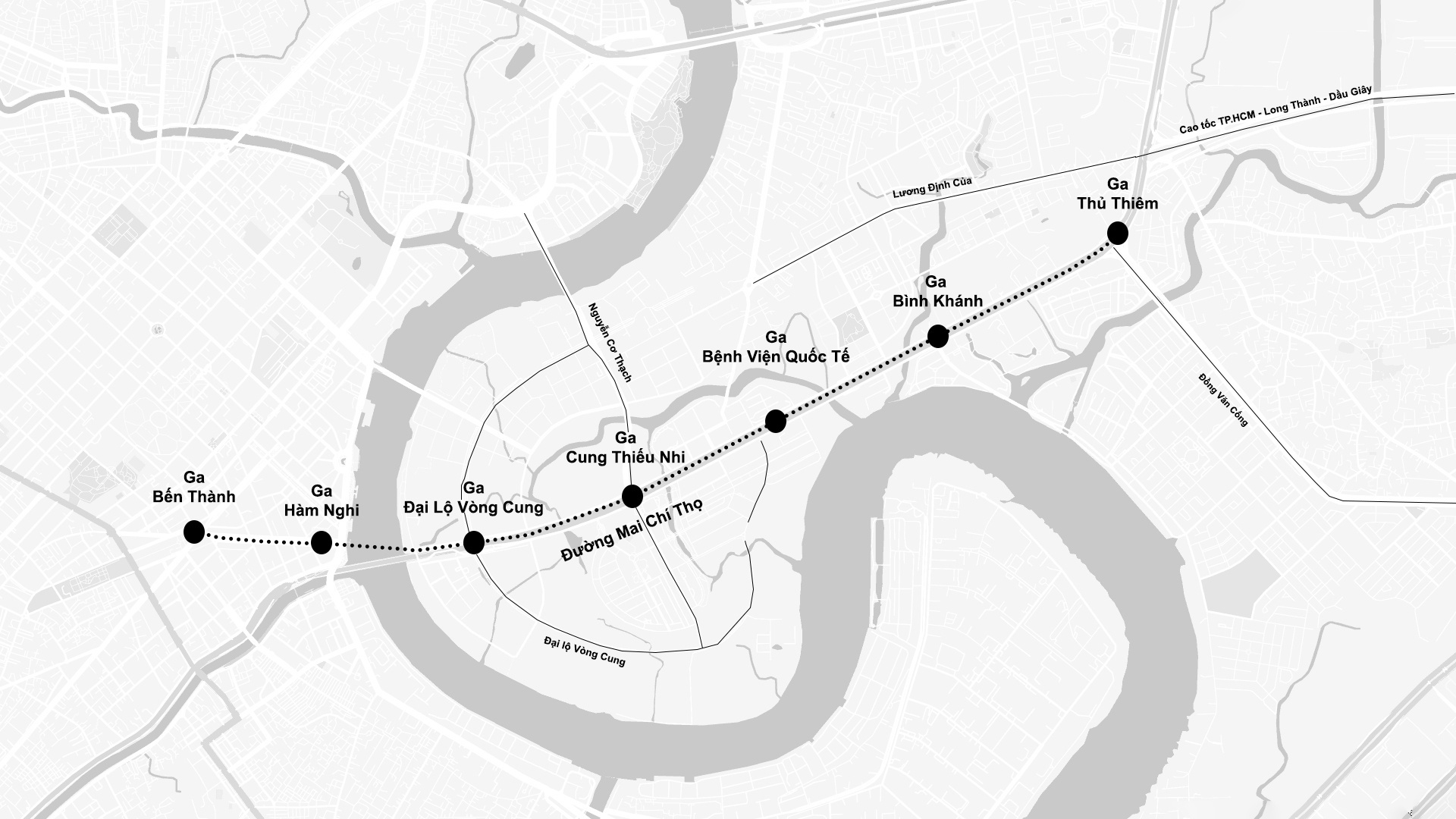 tuyen metro so 2 anh 9