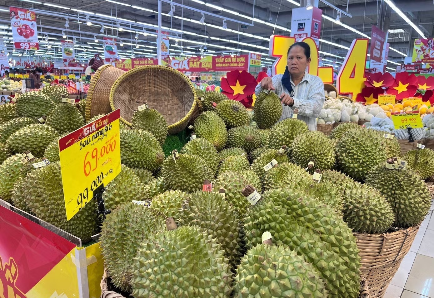 gia sau rieng anh 3