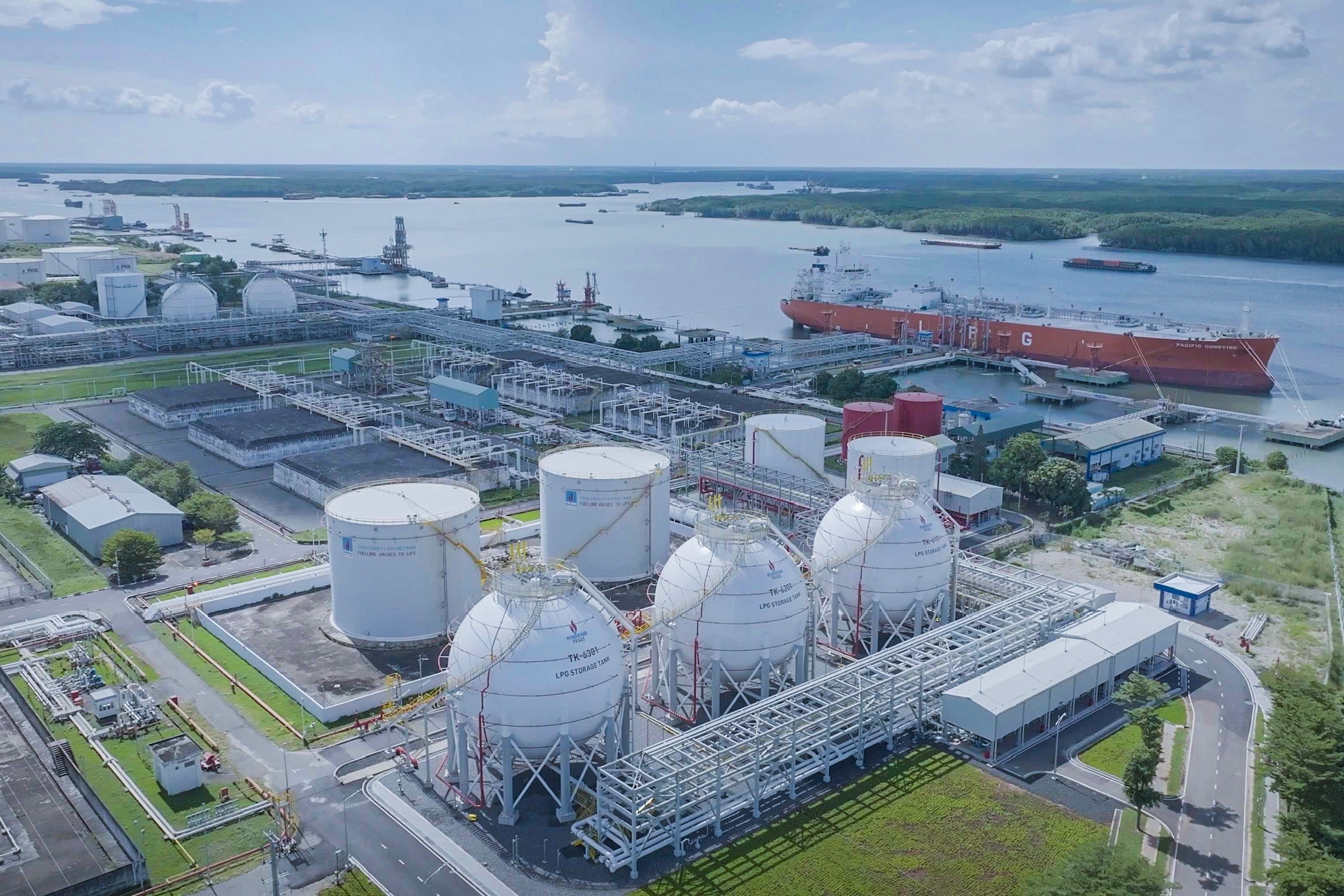 PV GAS anh 2