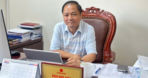 Dai dien Bo Cong Thuong chia se trai nghiem 10 thang su dung xang E10 hinh anh