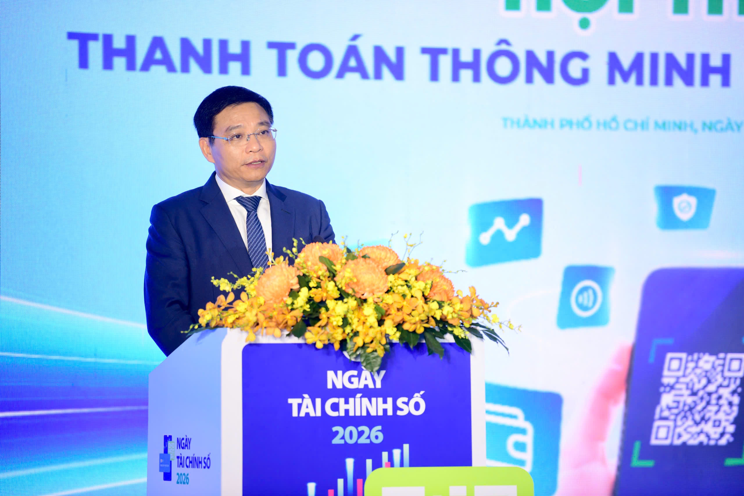 'Lo hong' cua ha tang thanh toan so hinh anh