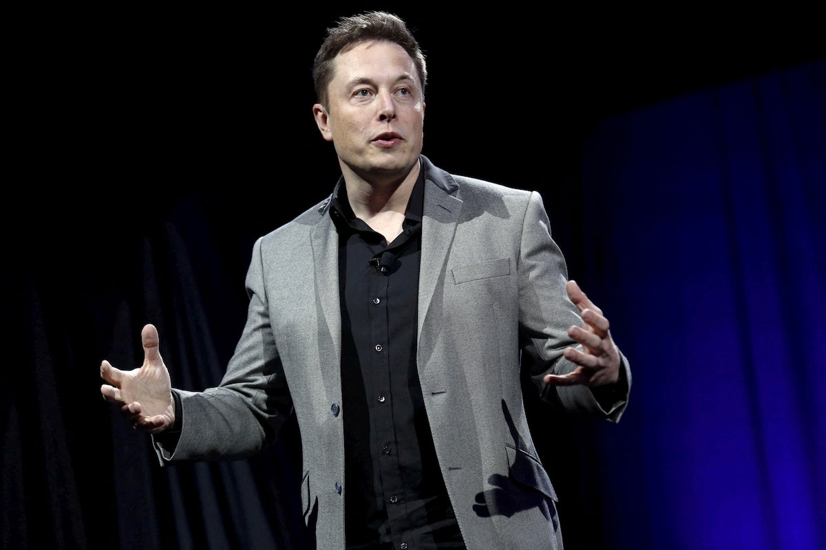 The gioi sap co them nhieu trieu phu USD nho 'canh bac' cua Elon Musk hinh anh
