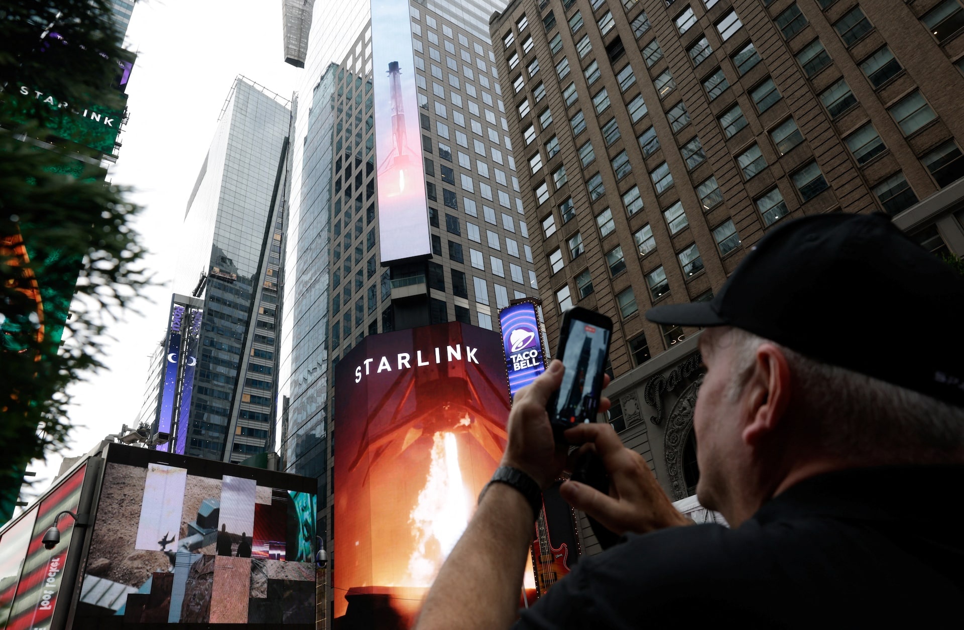 IPO SpaceX anh 1