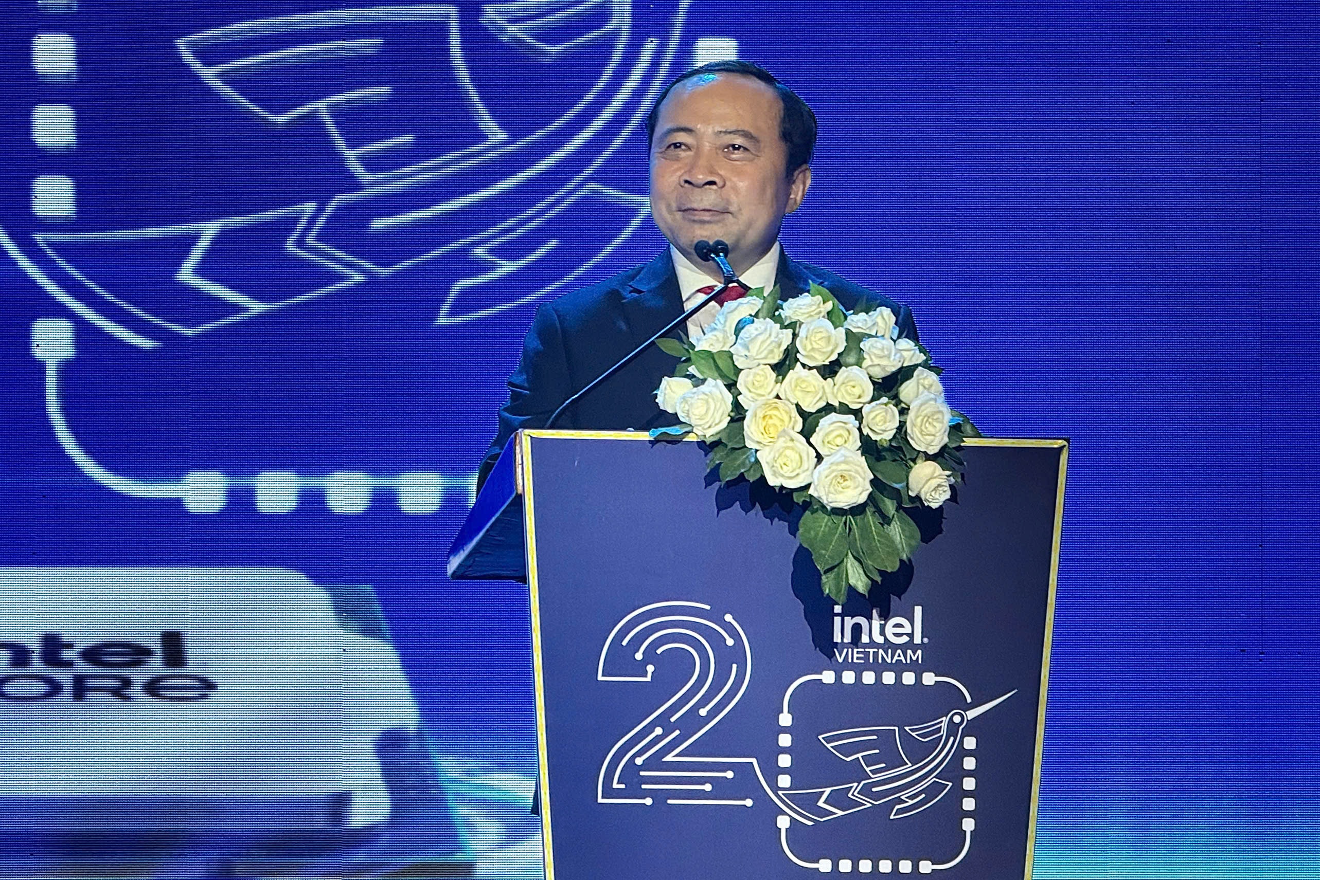 Intel Products Viet Nam anh 2