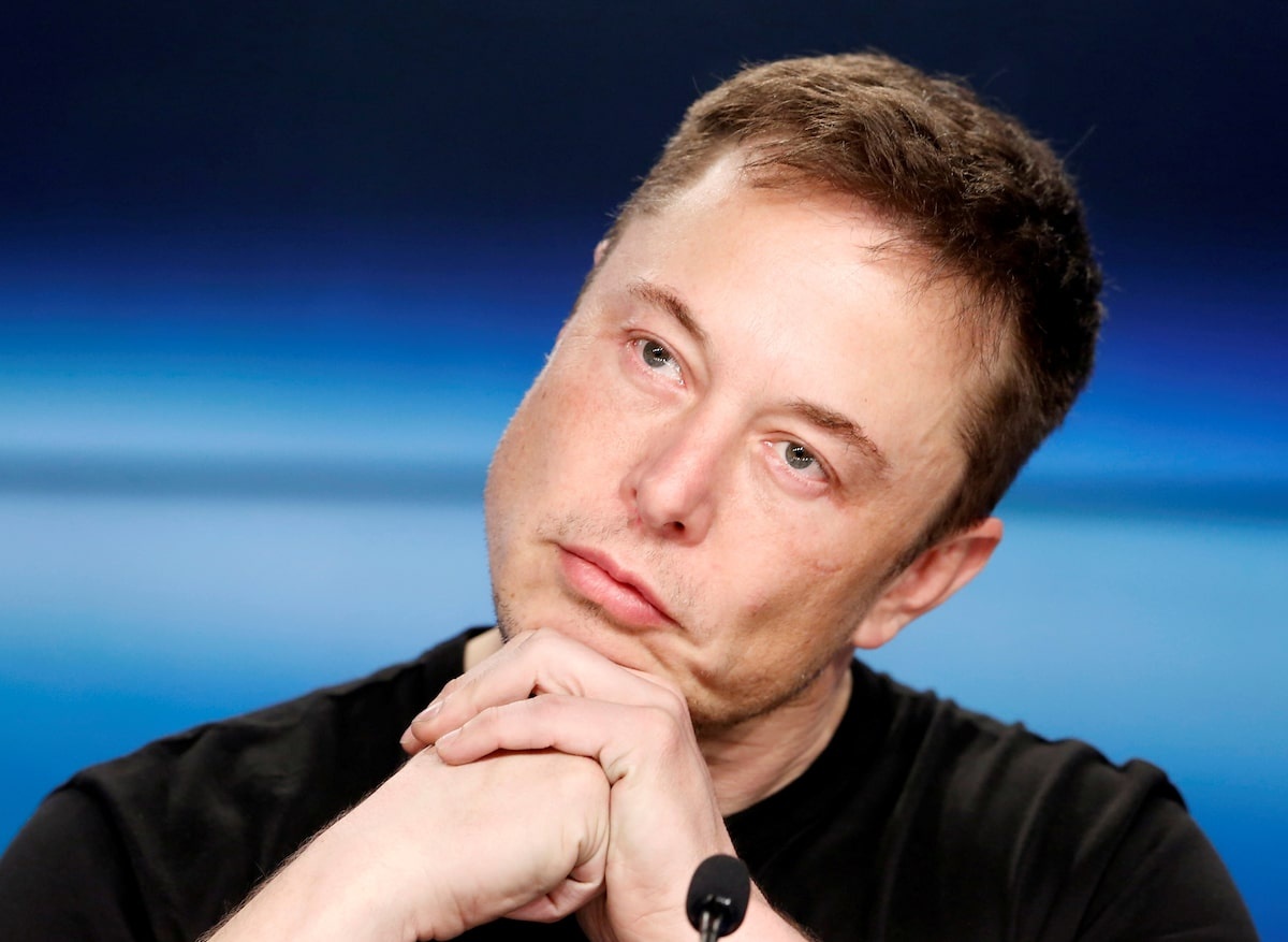 Khoi tai san cua Elon Musk phinh to, da vuot 1.300 ty USD hinh anh