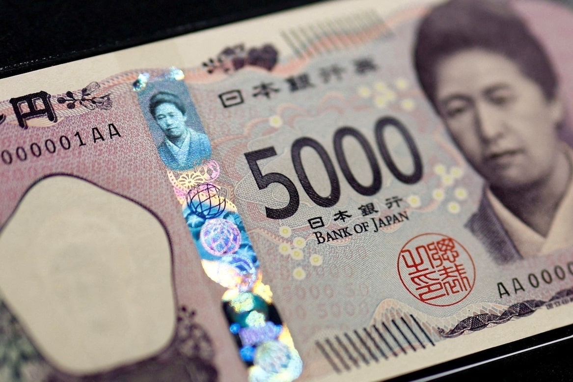 Lai suat tai Nhat Ban len cao nhat 31 nam hinh anh