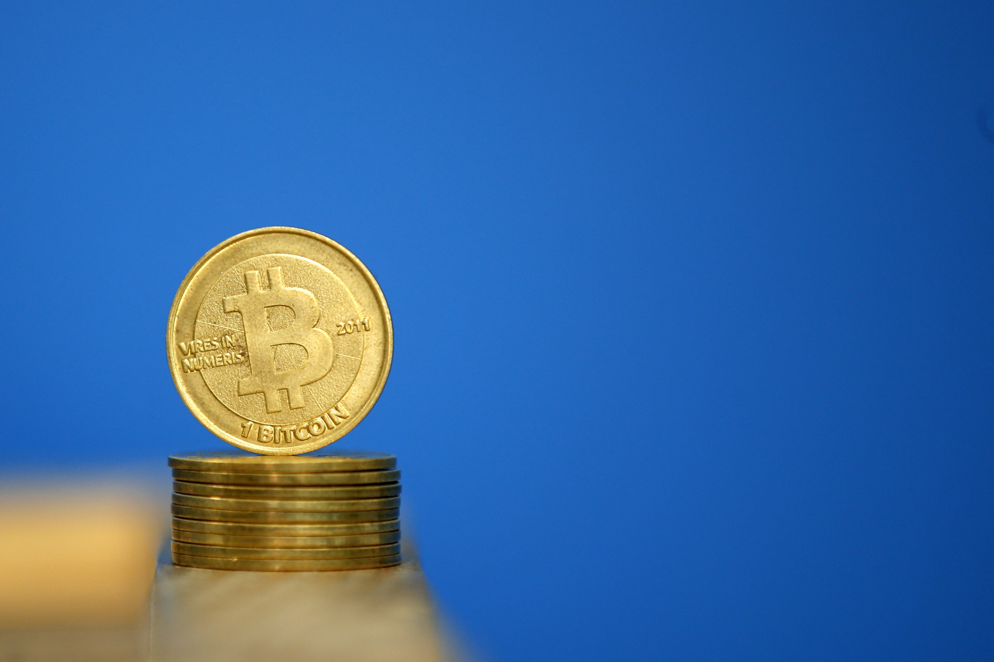 50% nguoi mua Bitcoin duoi vung gia nay co the lai gap doi sau mot nam hinh anh