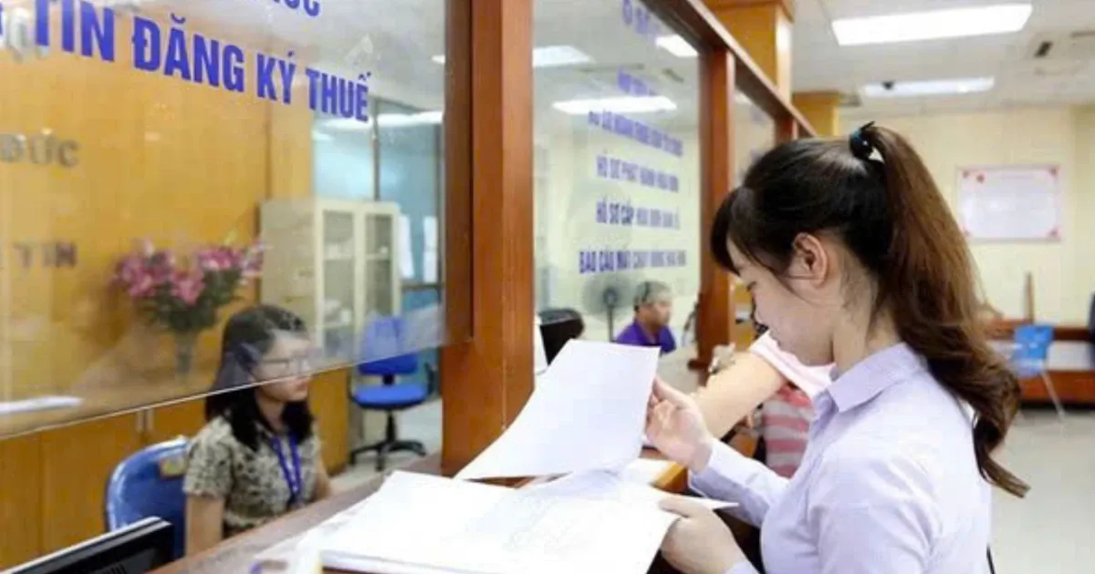 Thu nhap duoi 15,5 trieu dong khong phai nop thue thu nhap ca nhan hinh anh