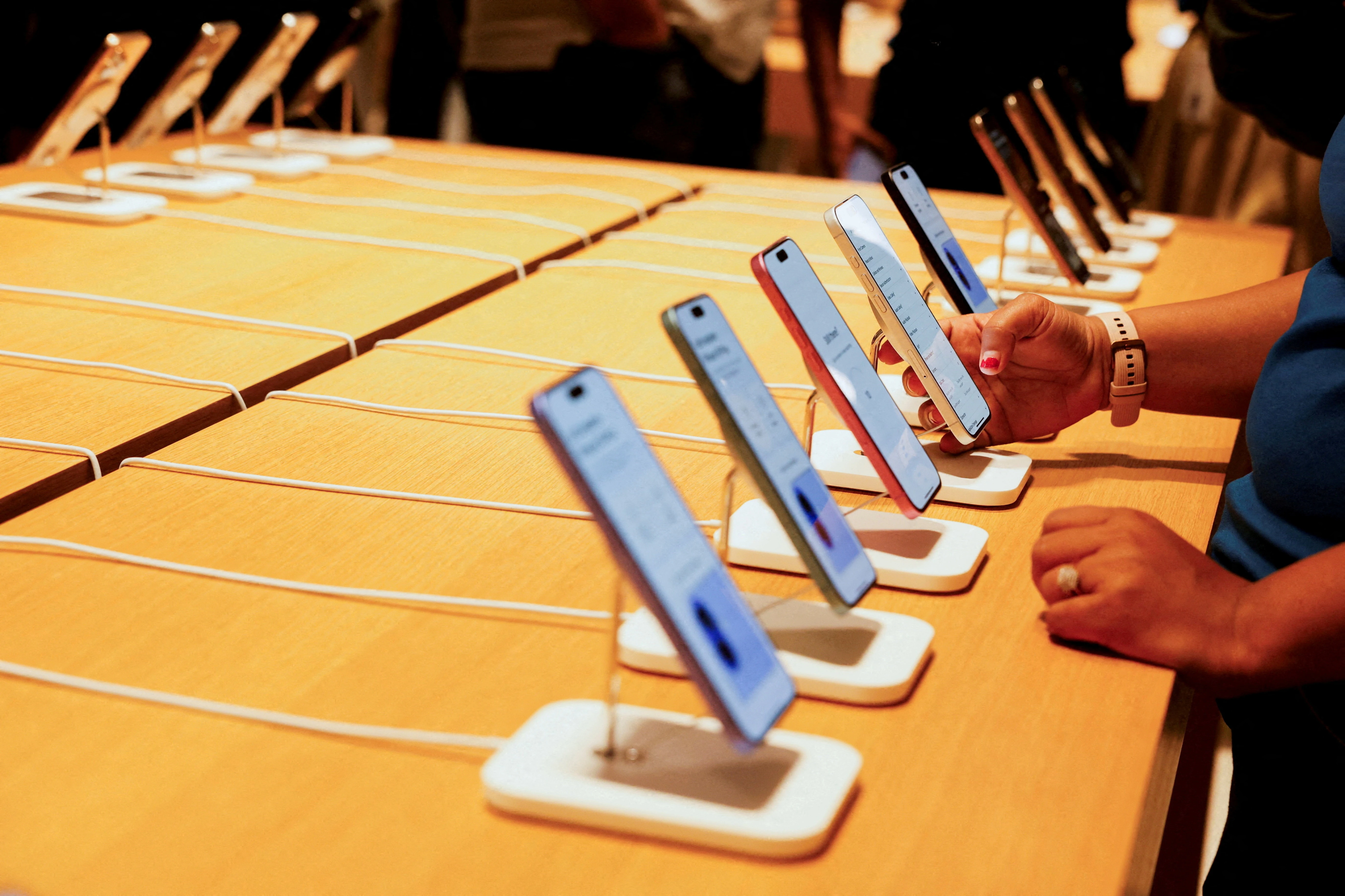 Apple anh 1