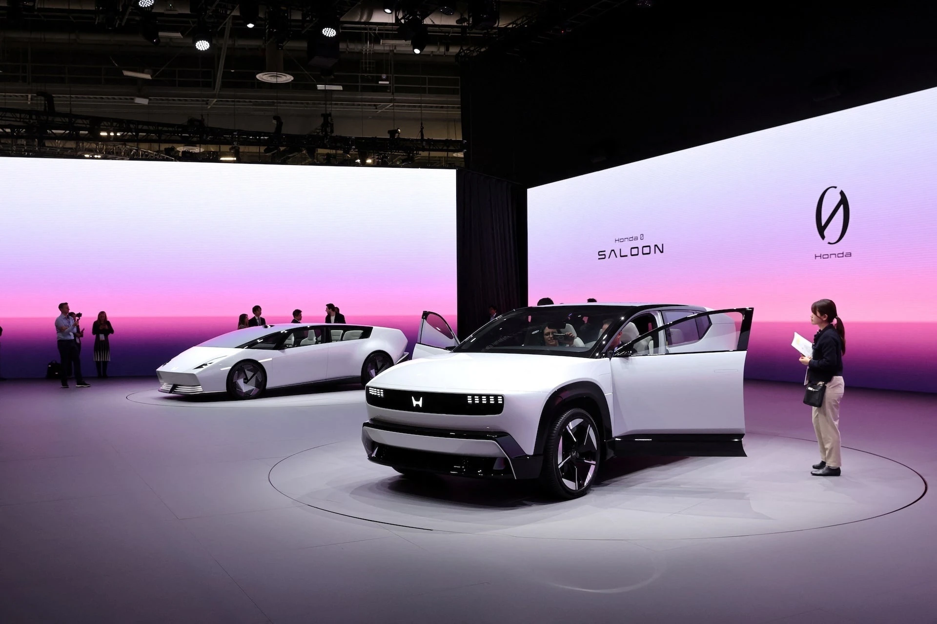 Honda anh 2