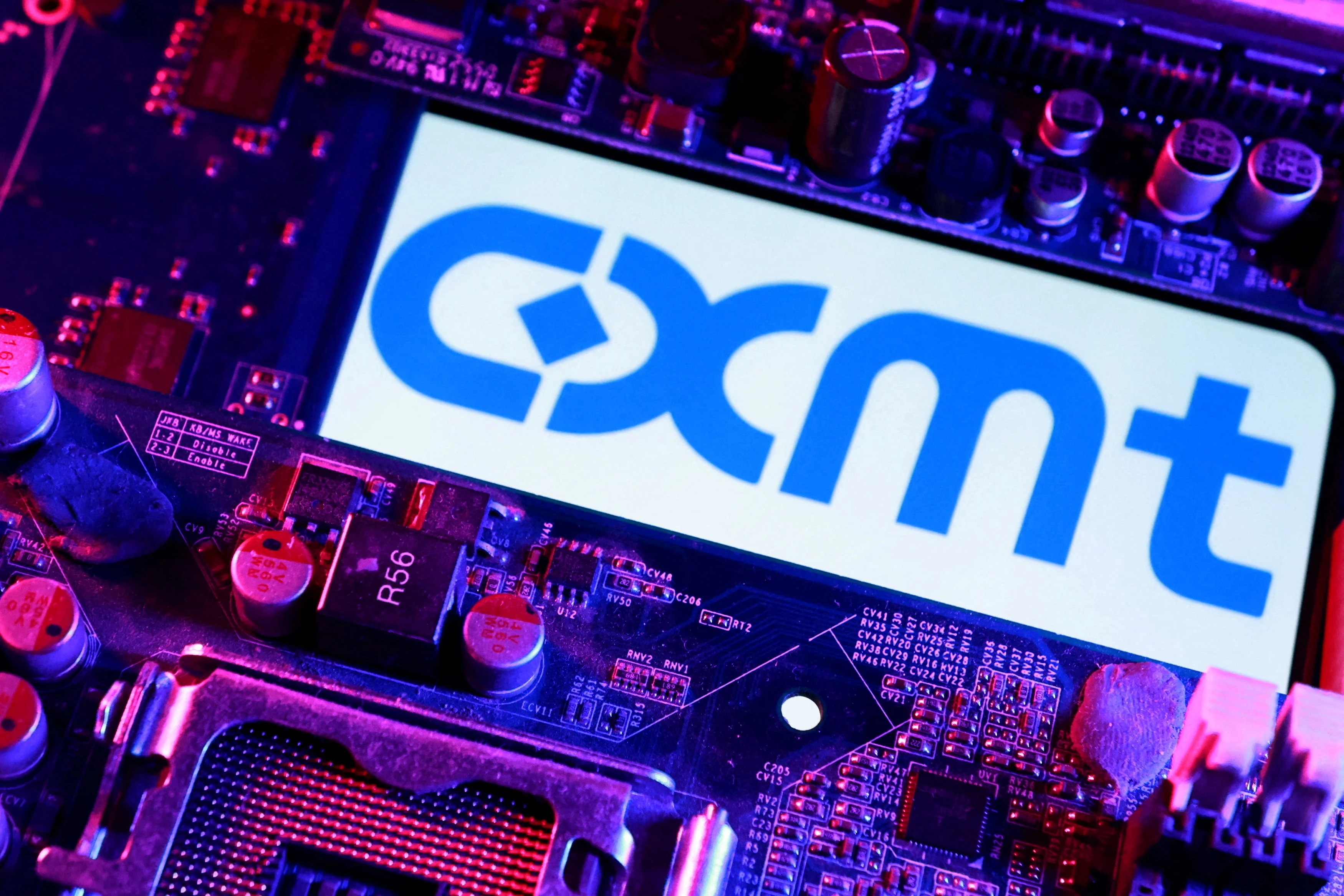 CXMT anh 1