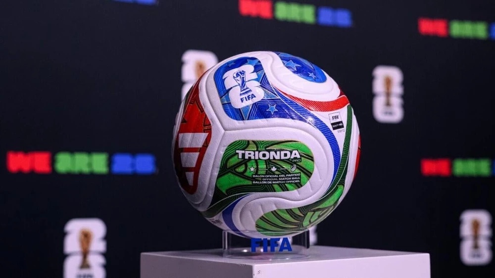 adidas bi kien vi qua bong World Cup 2026 hinh anh