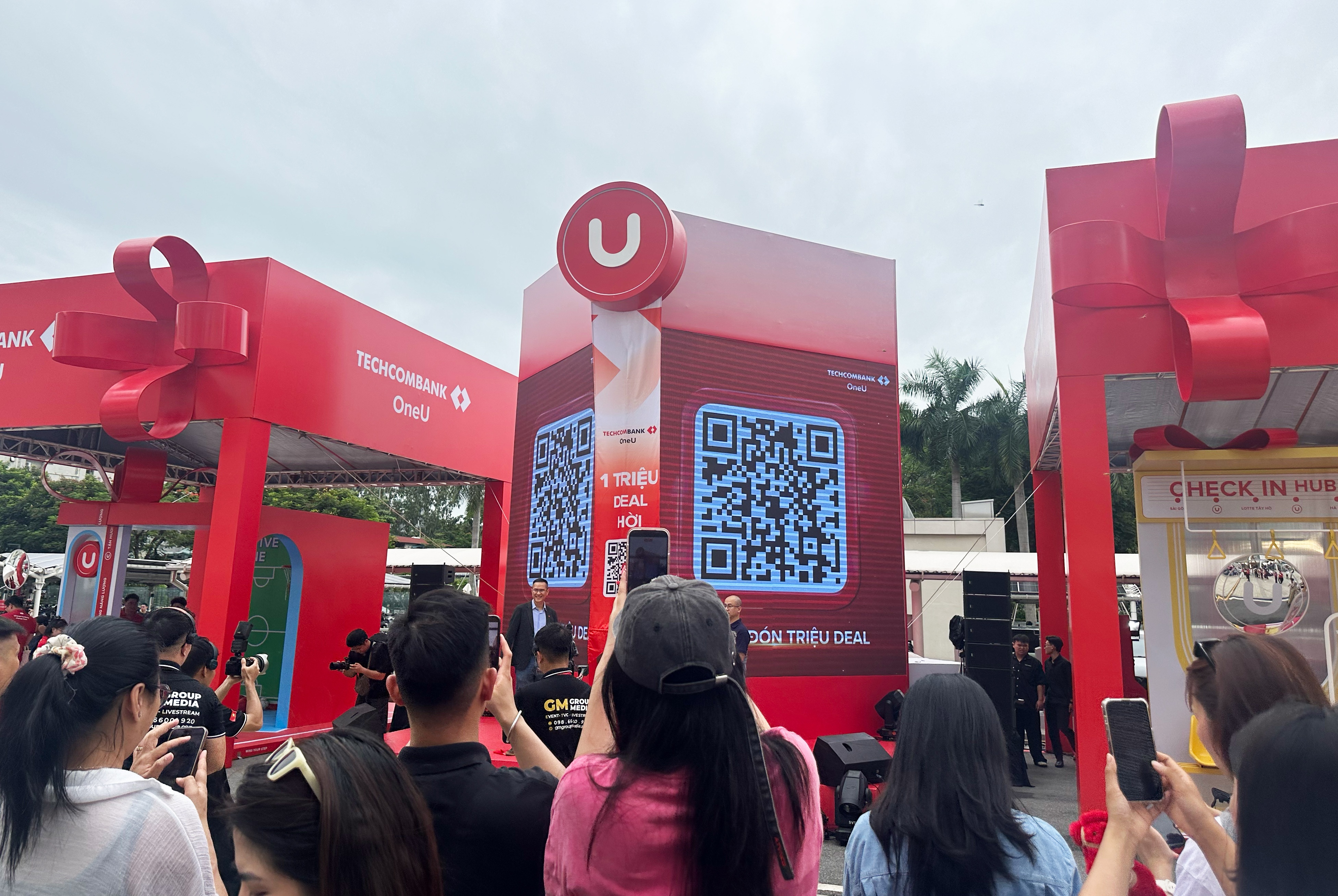 techcombank anh 1