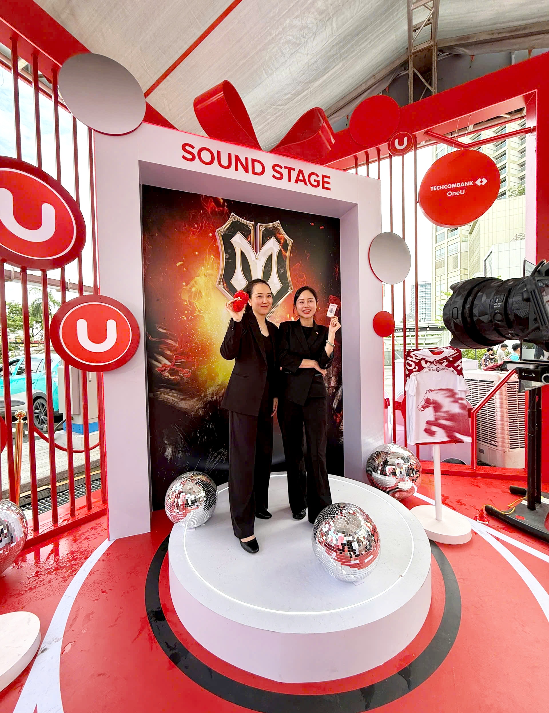 techcombank anh 2